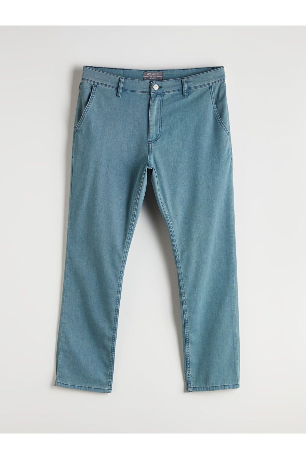 LC Waikiki LCW Jeans 880 Chino Fit Erkek Jean Pantolon