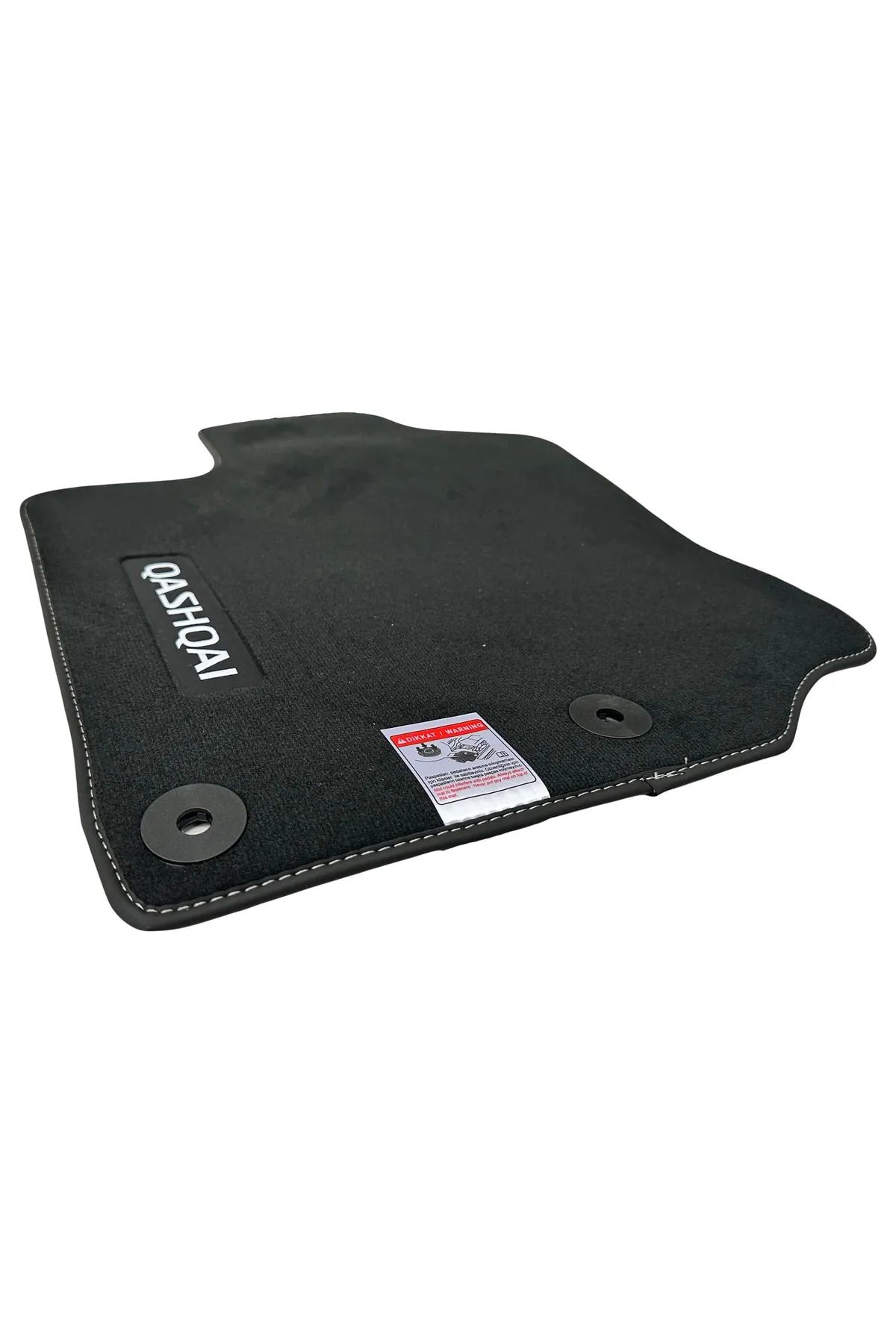 OEM Nissan Qashqai Halı Paspas Takımı 2014-2021