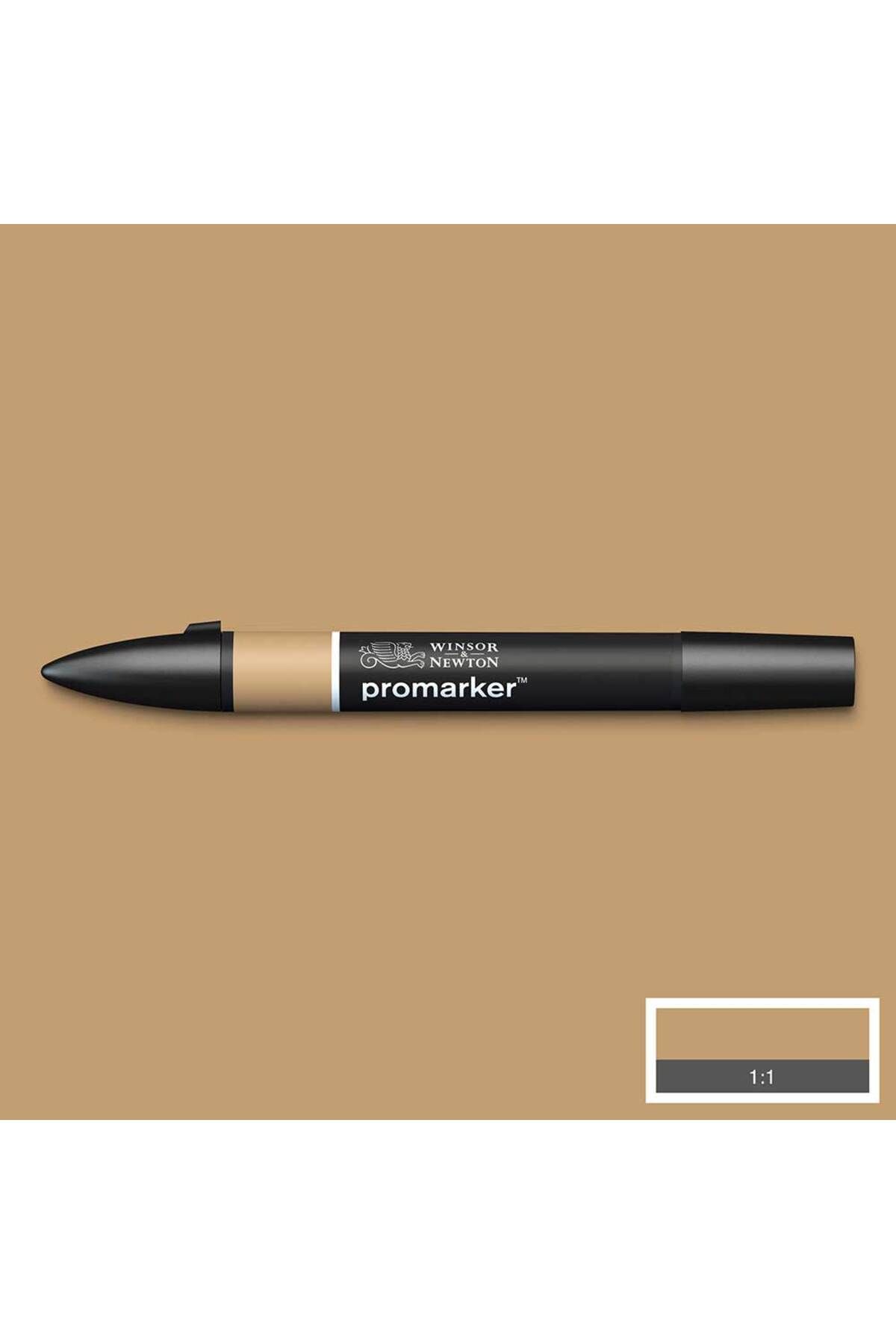 Winsor Newton Winsor & Newton Promarker Caramel 272 (O727)