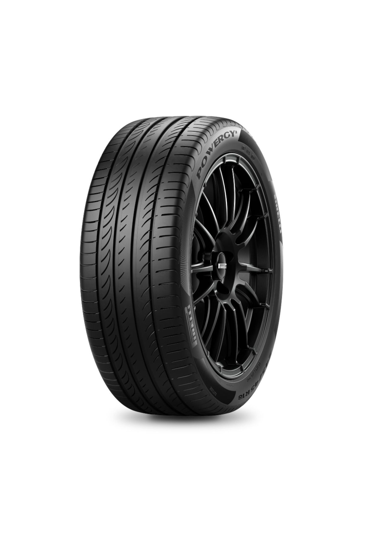 Pirelli 205/50R17 93Y XL POWERGY yaz lastiği 2025