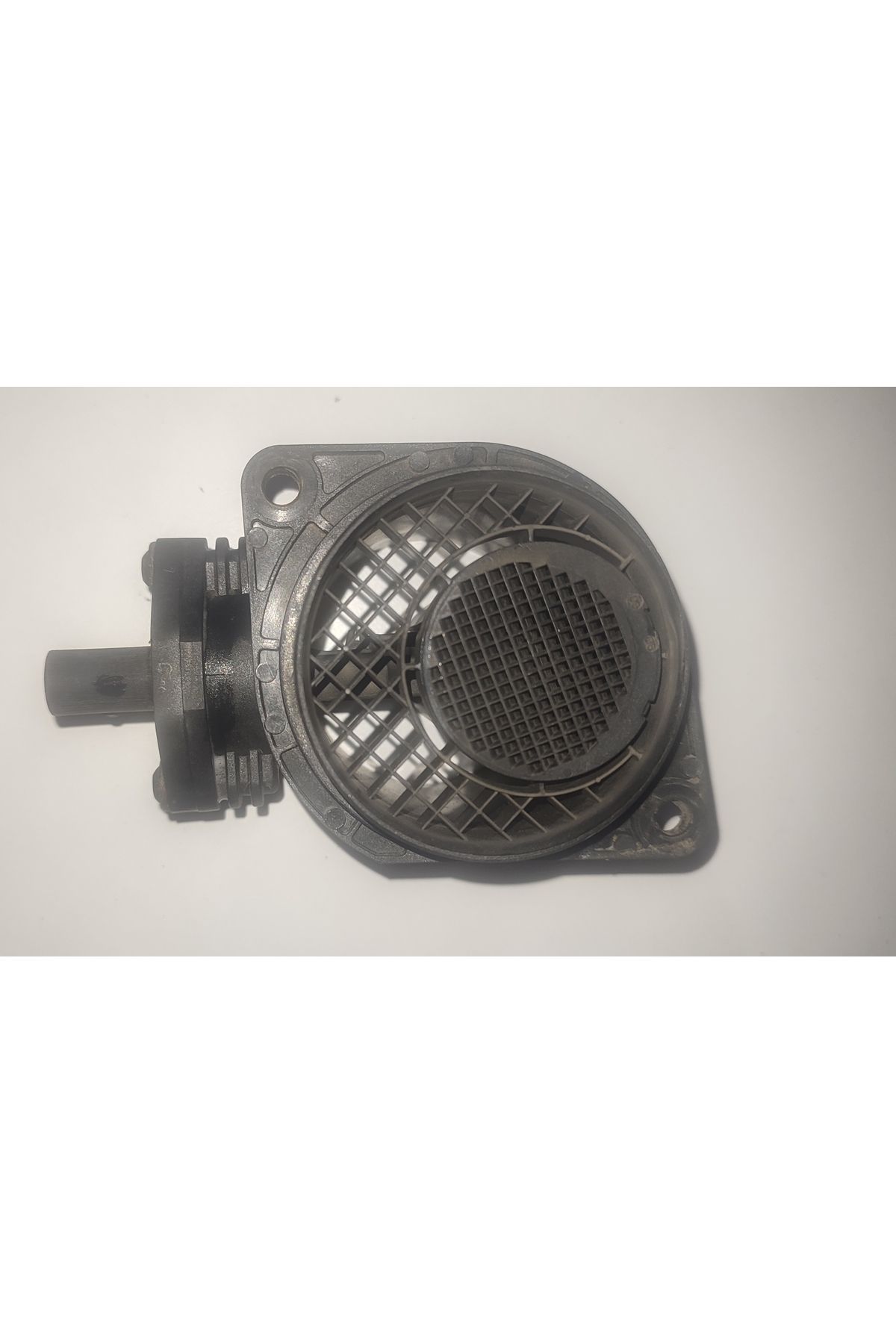 OEM Hava akış metre debimetre kütle ölçer 0281002531 038906461B VW Oem