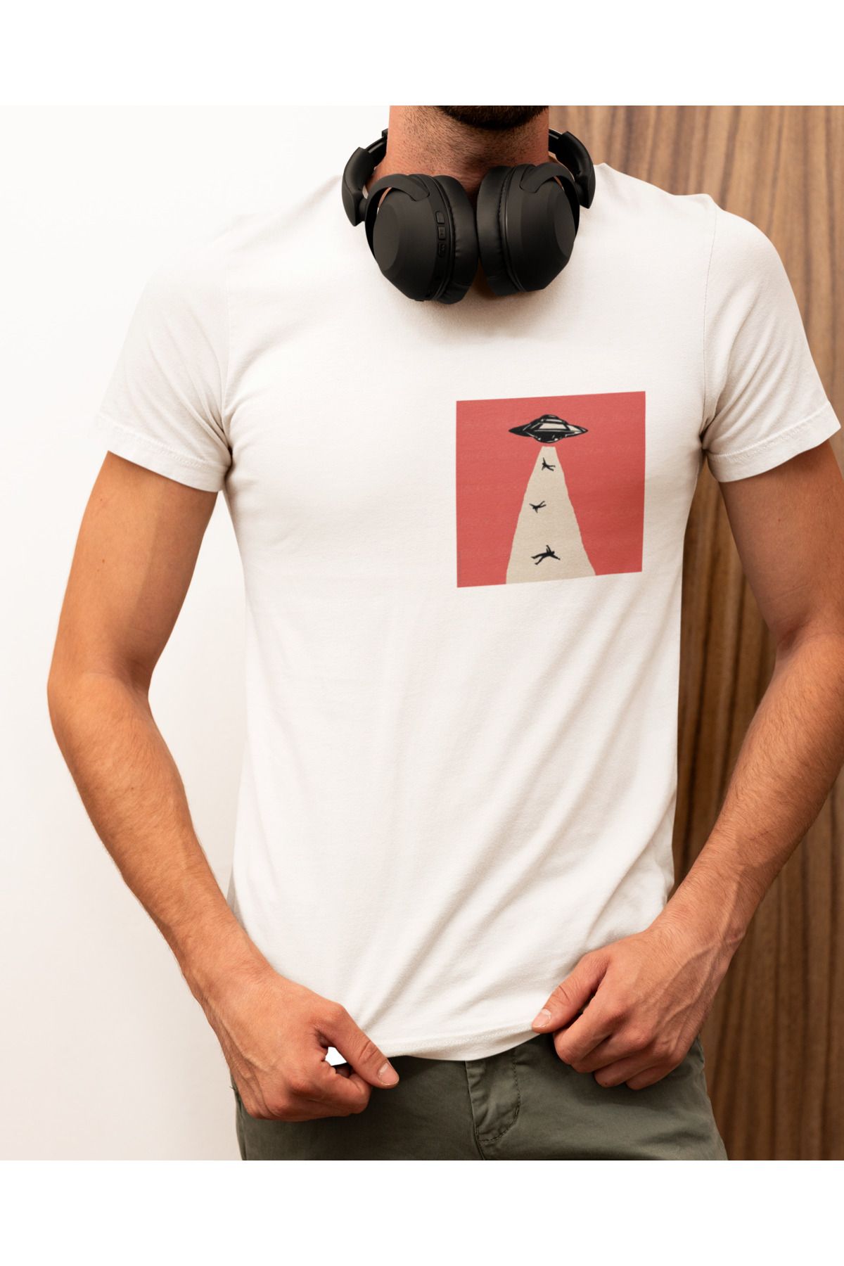 PULCHER WEAR TİŞÖRT