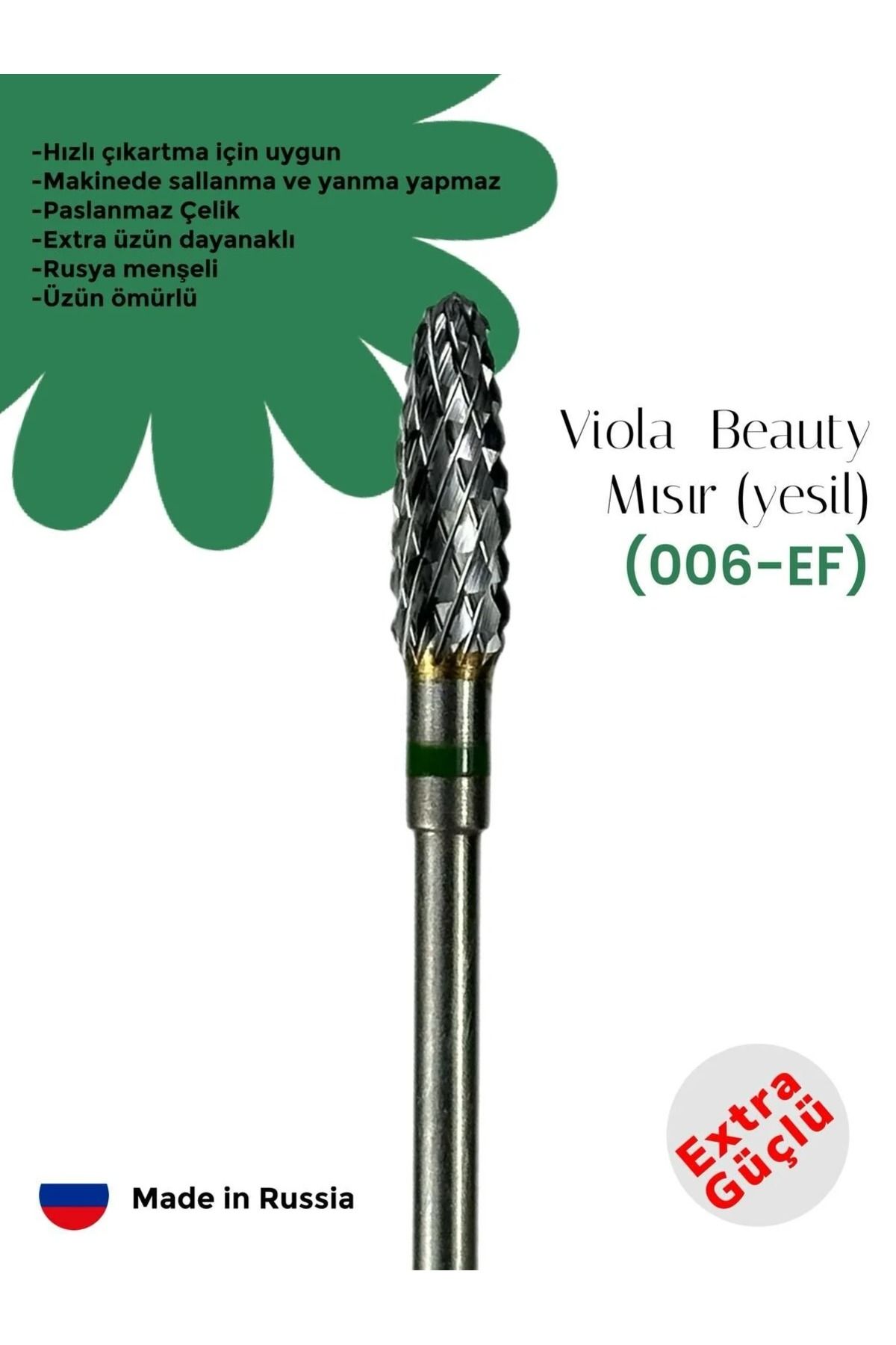 VIOLA BEAUTY FREZELERİ