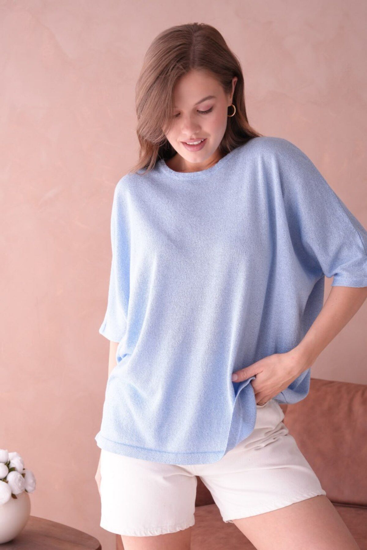 ButikSFS Oversize T-shirt