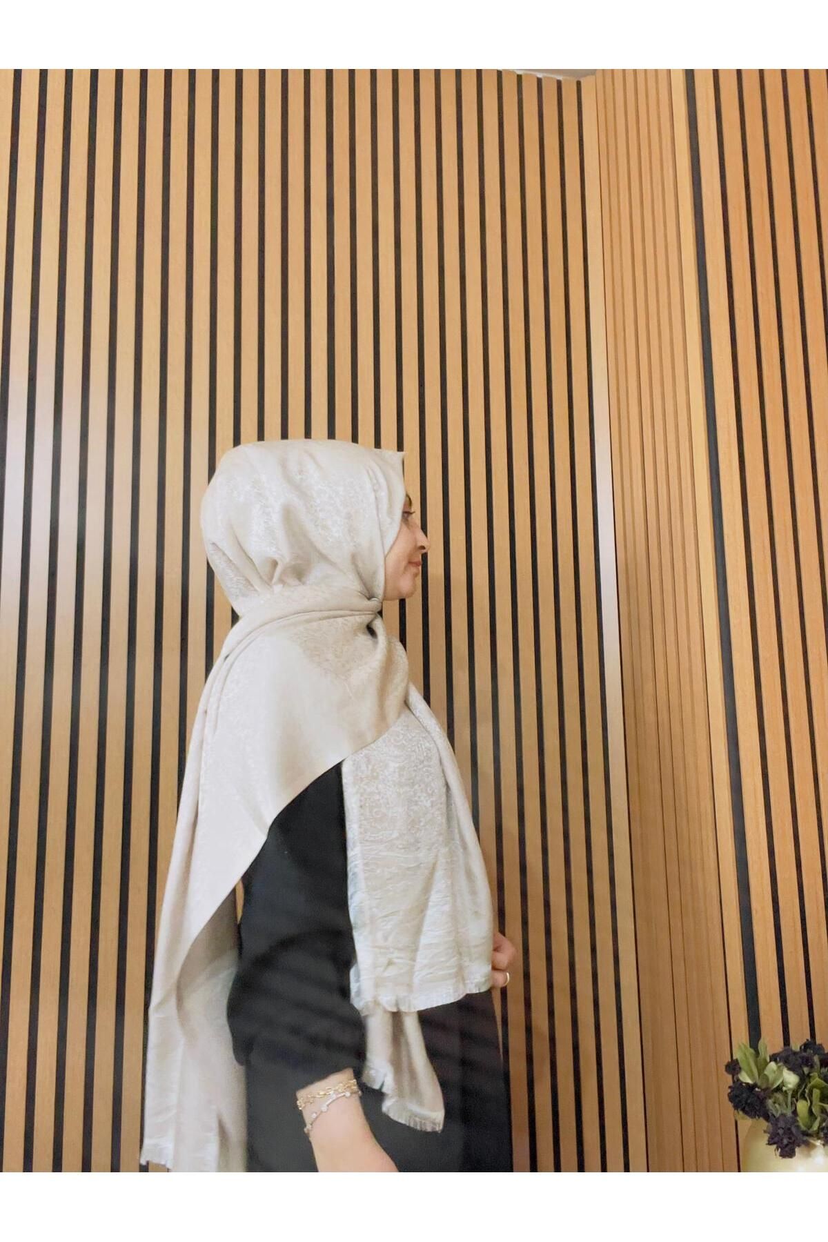 cananScarf PAMUKLU ŞAL