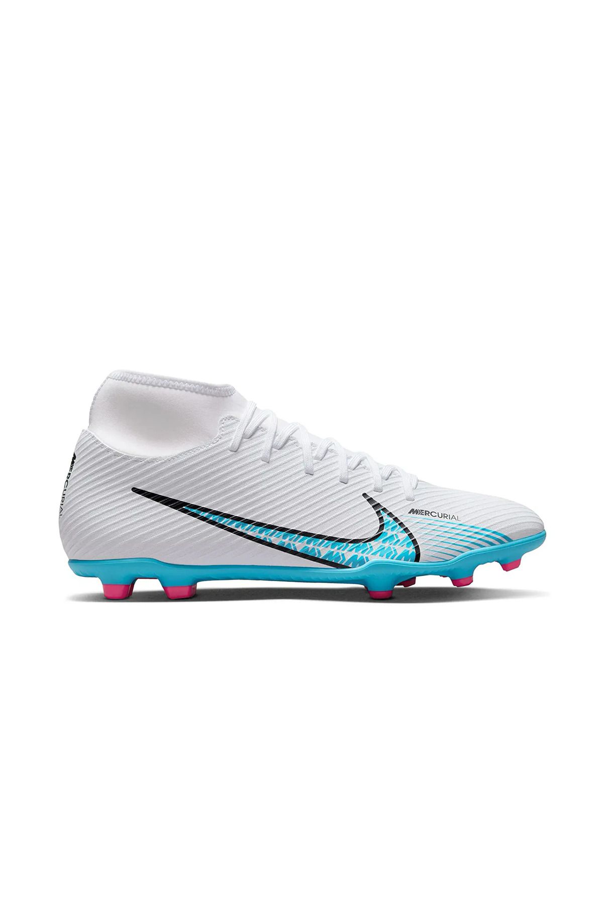 Nike Mercurial Superfly 9 Club Fg/Mg Krampon DJ5961-146(DAR KALIP)