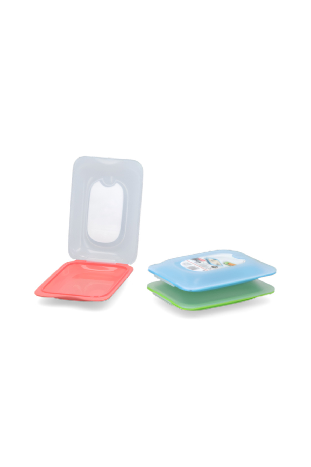 Tatay-Cold Cuts Stackable Fresh Food Container 2