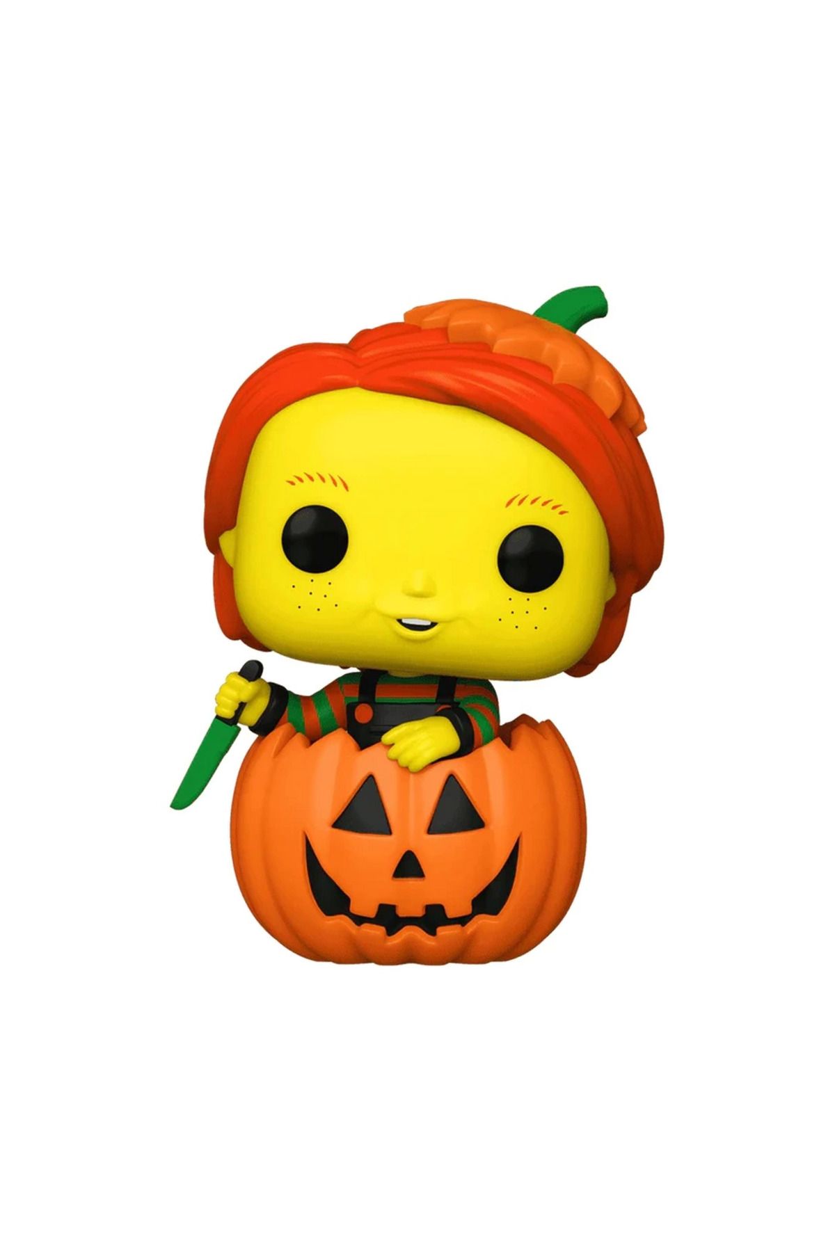 TOYFEST Funko POP Chuck - Good Guy