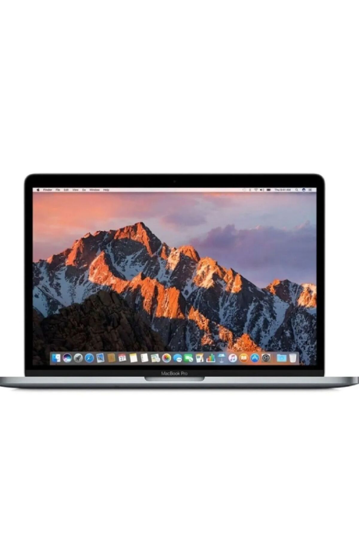AEB Apple MacBook Pro A1708 EMC 3164 Intel Core i5-7360U 13.3" 8 GB RAM 250 GB SSD MacOS - Outlet