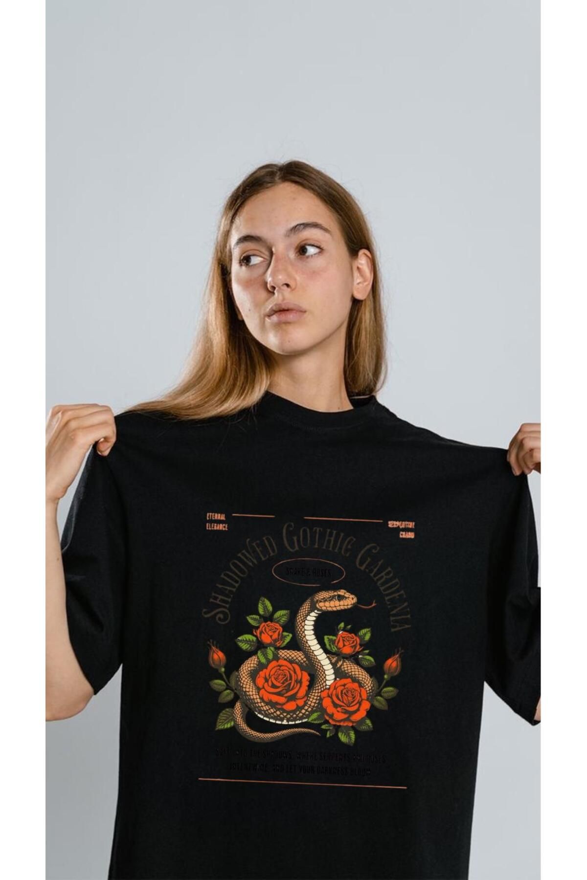 velora storeee tişört