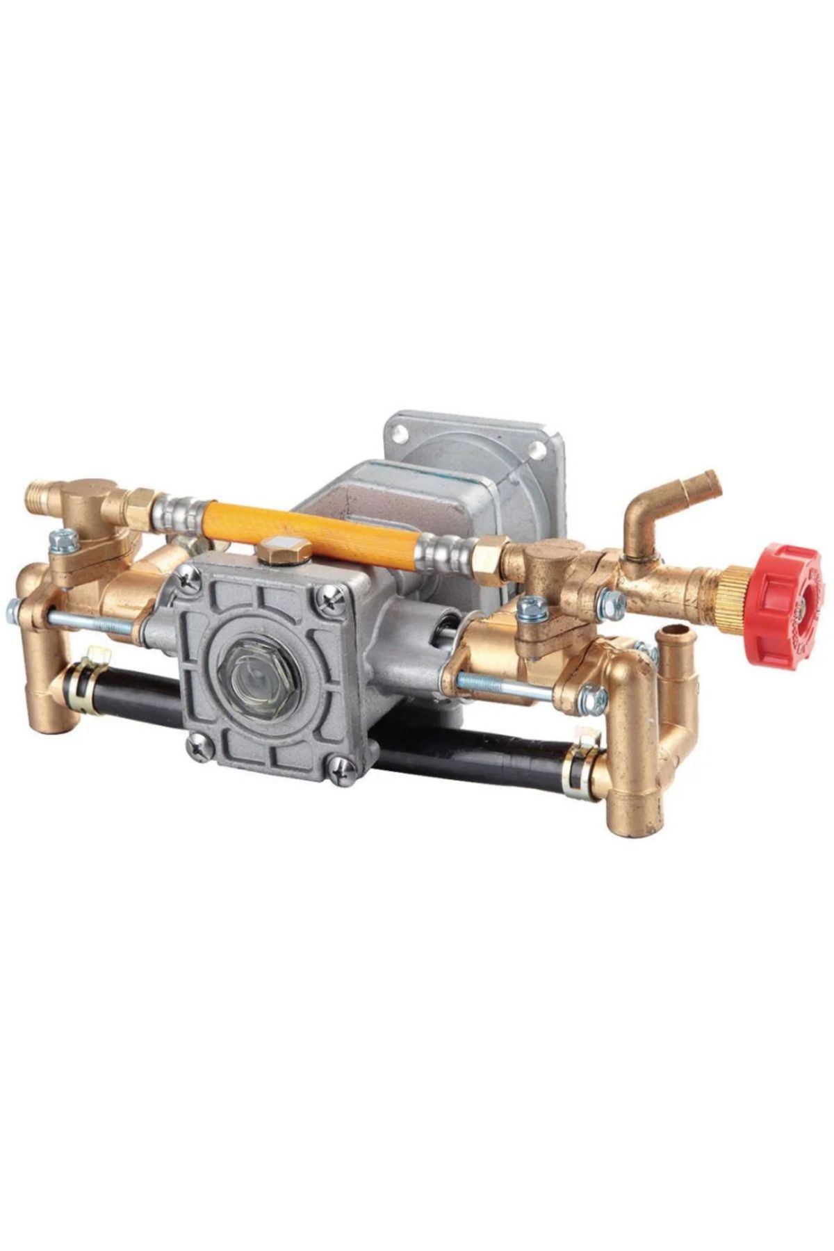 HSGL Motorlu Bahçe İlaçlama TL26 TF modeller Pompa Komple Takım