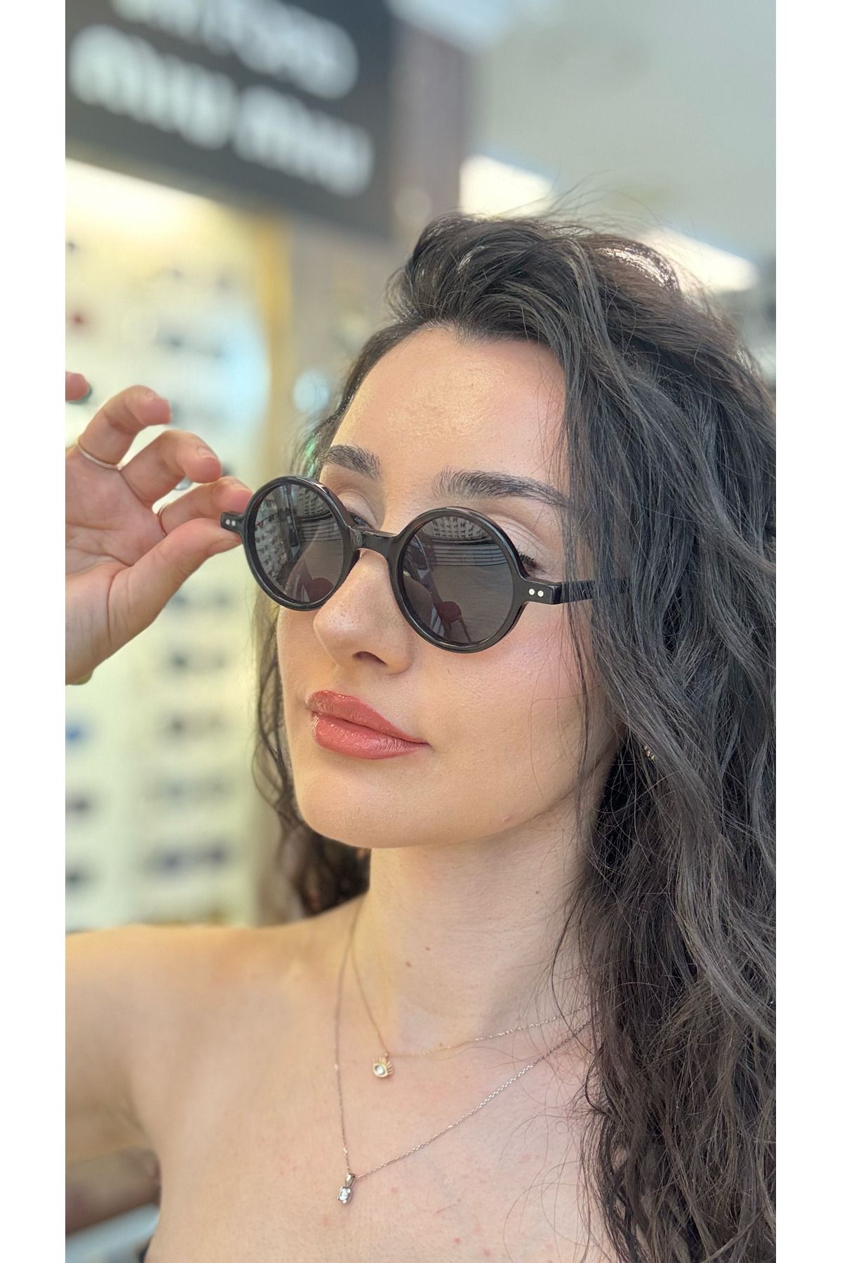 Rachel Paris 250 43 C2 Kadın Güneş Gözlüğü