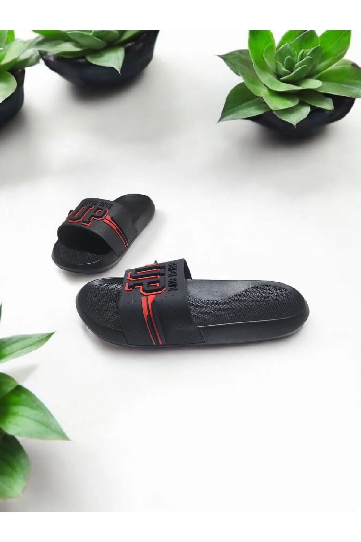 GEZER-Pool, Sea, Beach Slippers Suitable for Summer Wet Floor 3