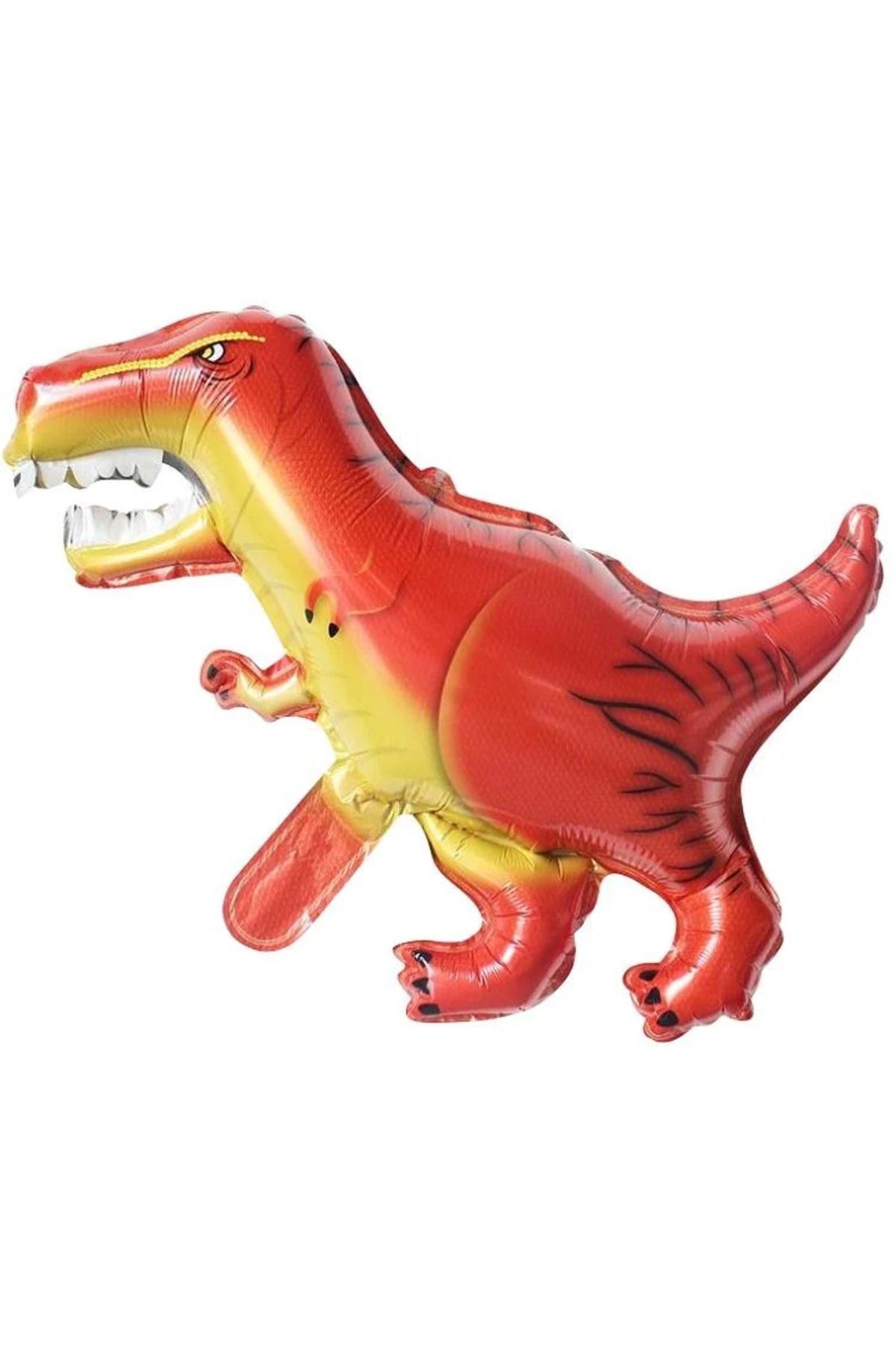 PartyExpress 40" T-Rex Dinozor Folyo Balon