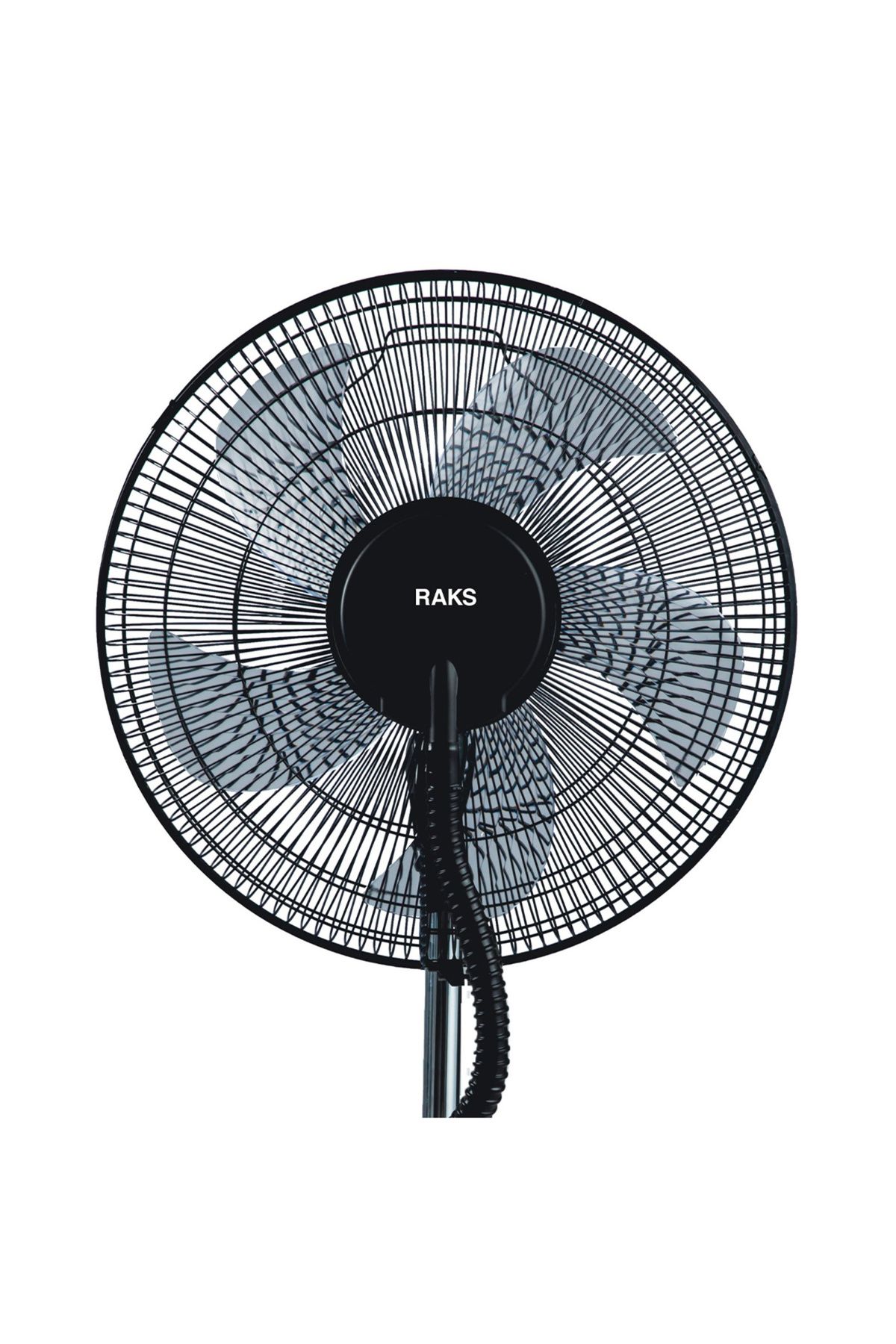Raksan SF16MIST Buharlı Vantilatör 100W