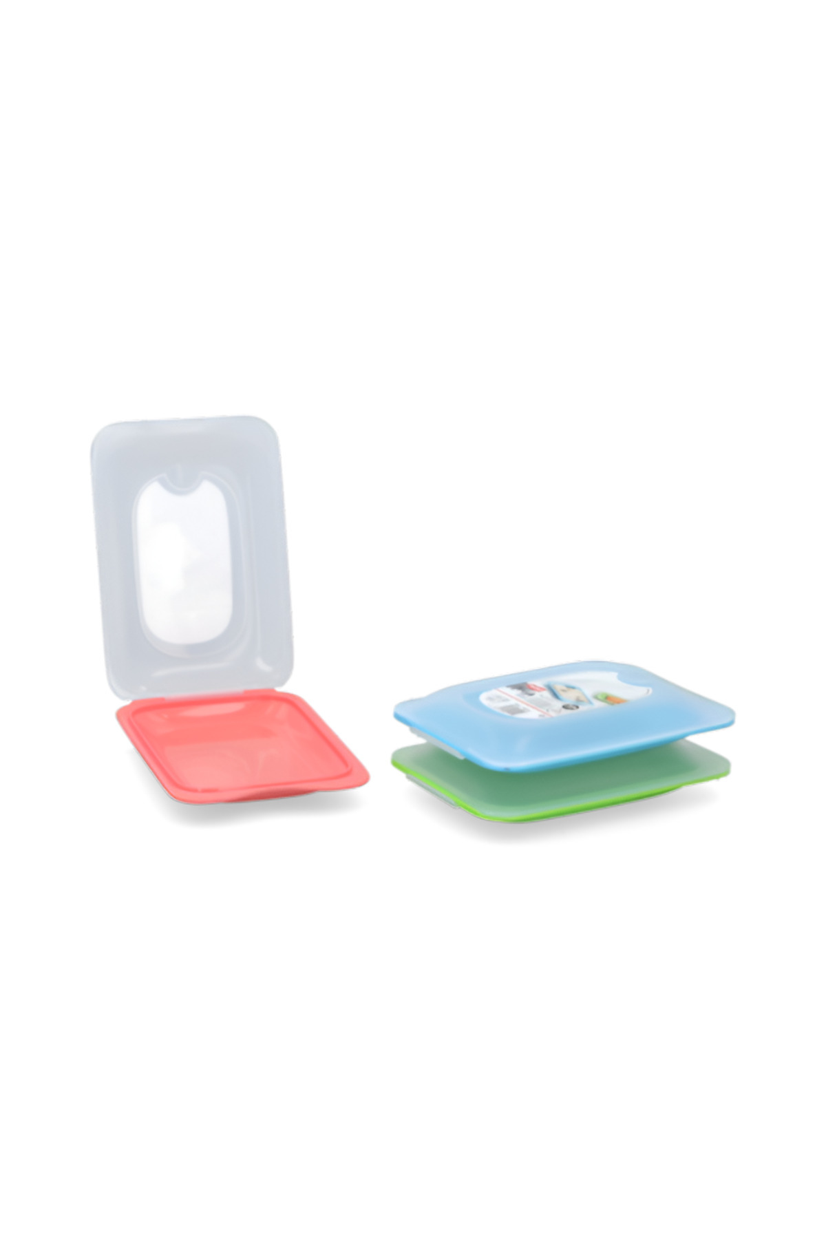 Tatay-Cold Cuts Stackable Fresh Food Container 3