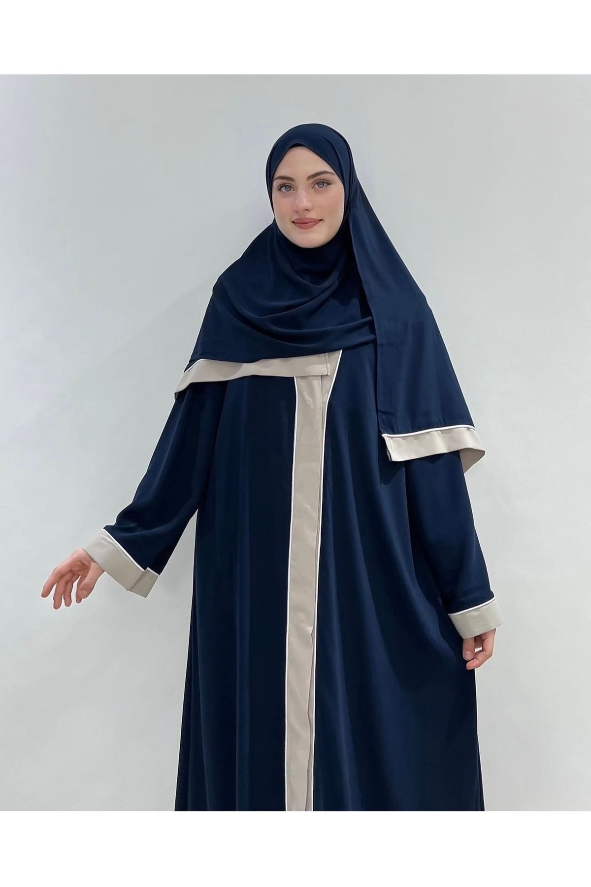 ashabtesettür ABAYA