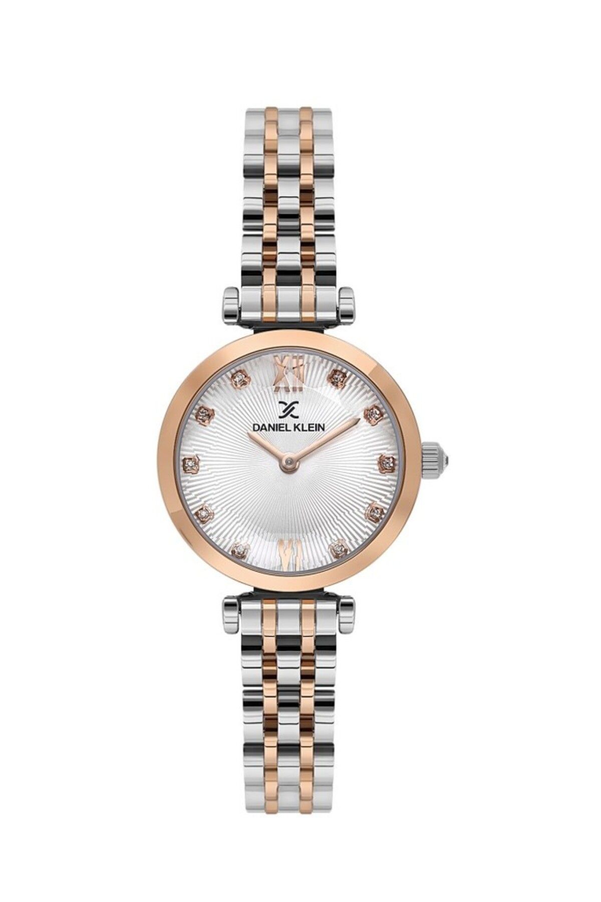 Daniel Klein Dk102-dk.1.14094-5 Rose Gold Kadın Kol Saati