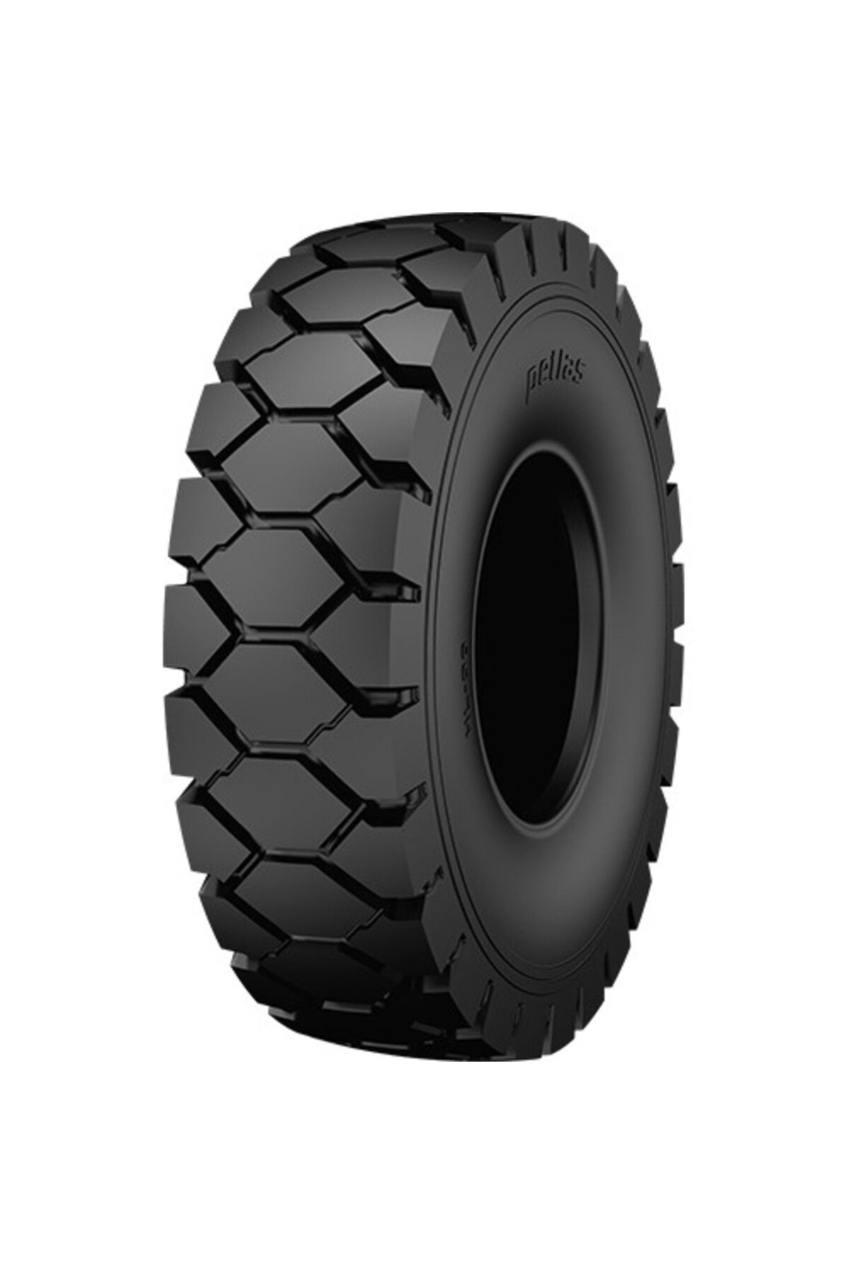 Petlas 6.00-9 Tt 121a5 12pr Hl30 Forklift Lastiği (ÜRETİM TARİHİ:2025)