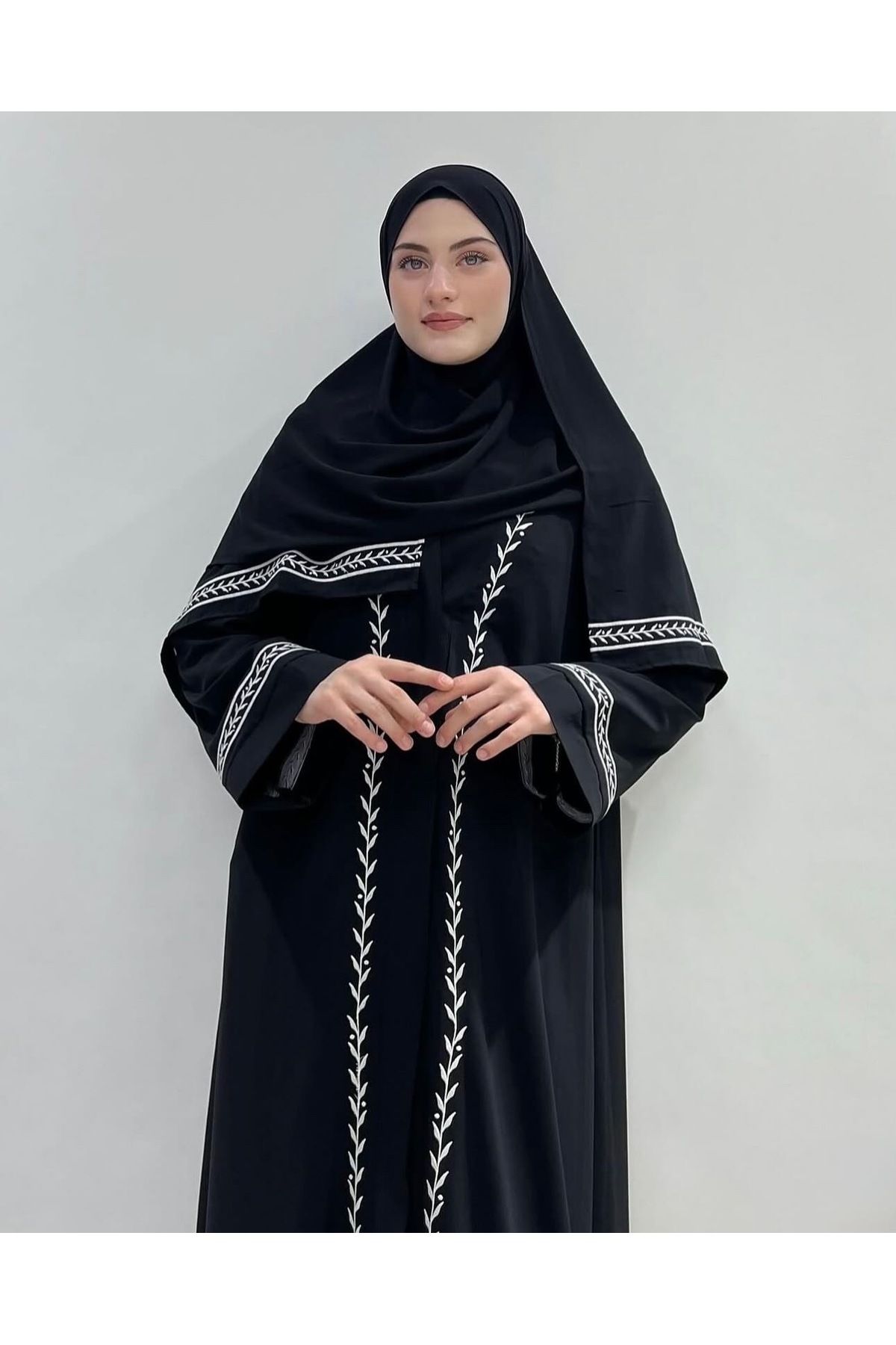 ashabtesettür NAKIŞLI ABAY