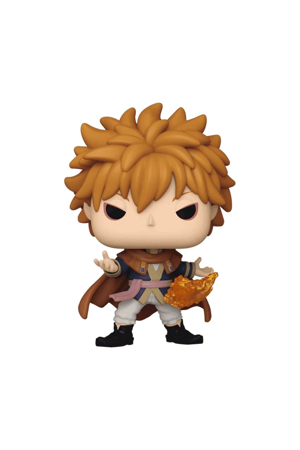 TOYFEST Funko POP Animation: Black Clover - Leopold