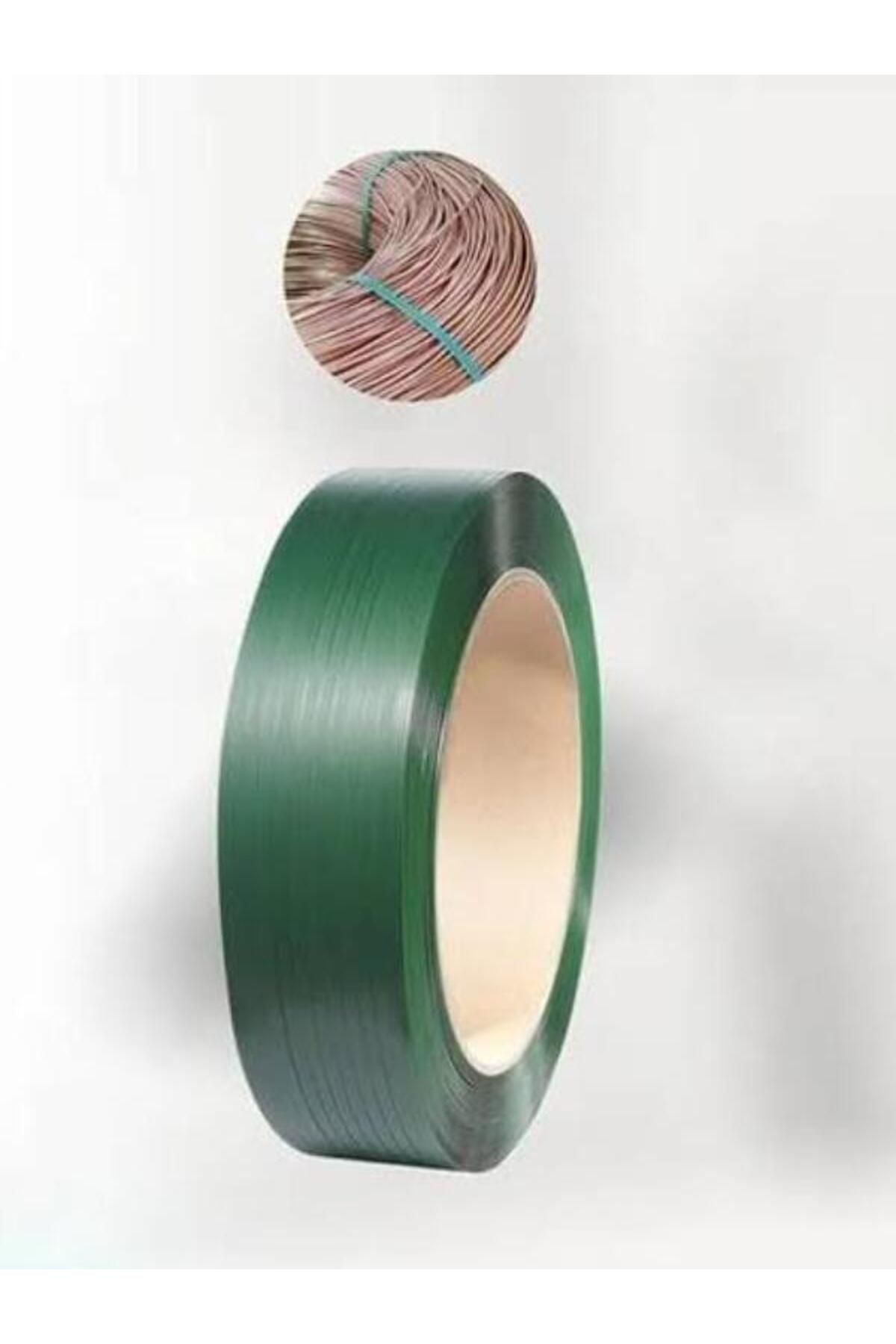 teksa ambalaj TEKSA Polyester Çember 12x0,70 2000mt.