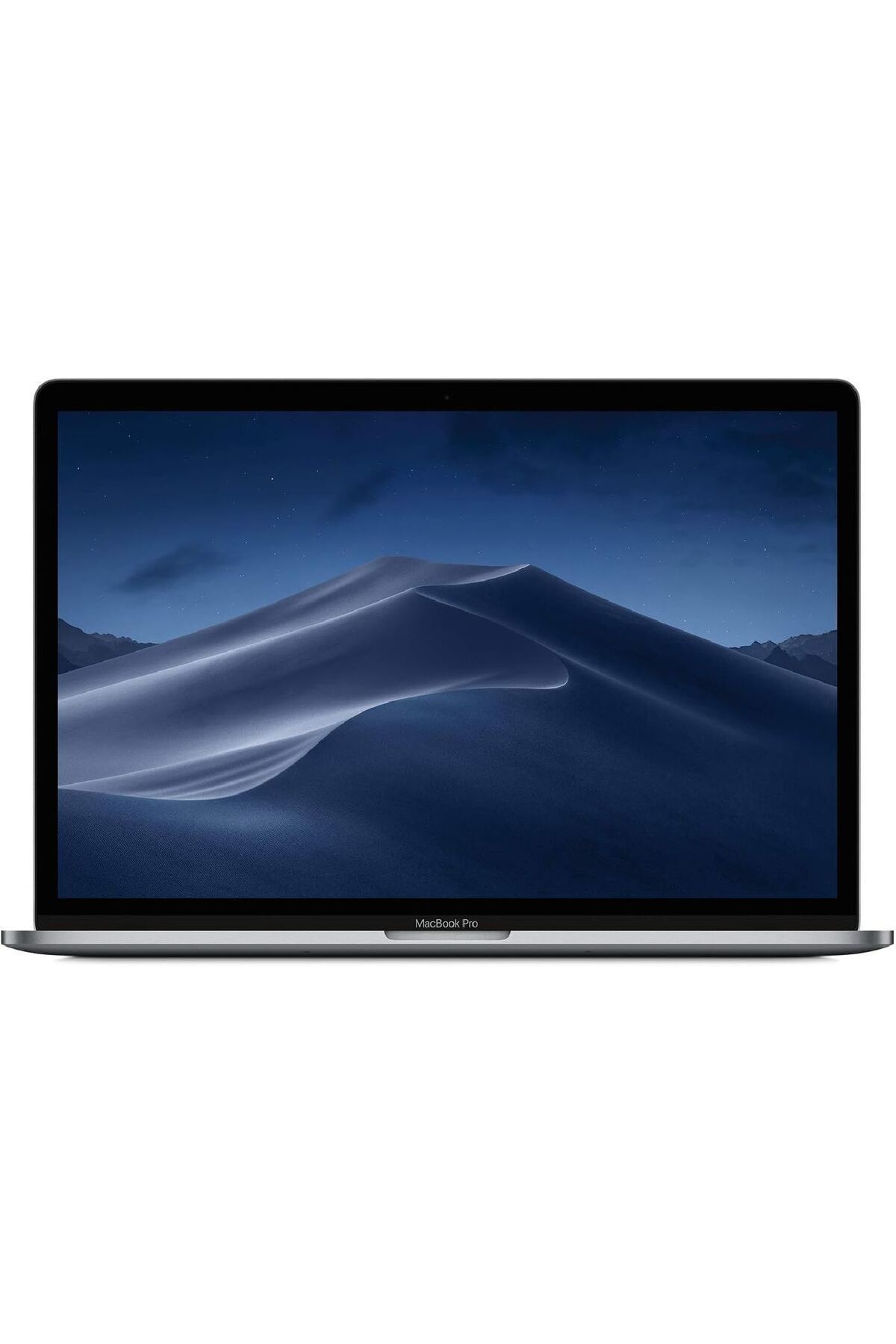 AEB Apple MacBook Pro A1989 EMC3214 Intel Core i5-8259U 13.3" 8 GB RAM 250 GB SSD MacOS - Outlet