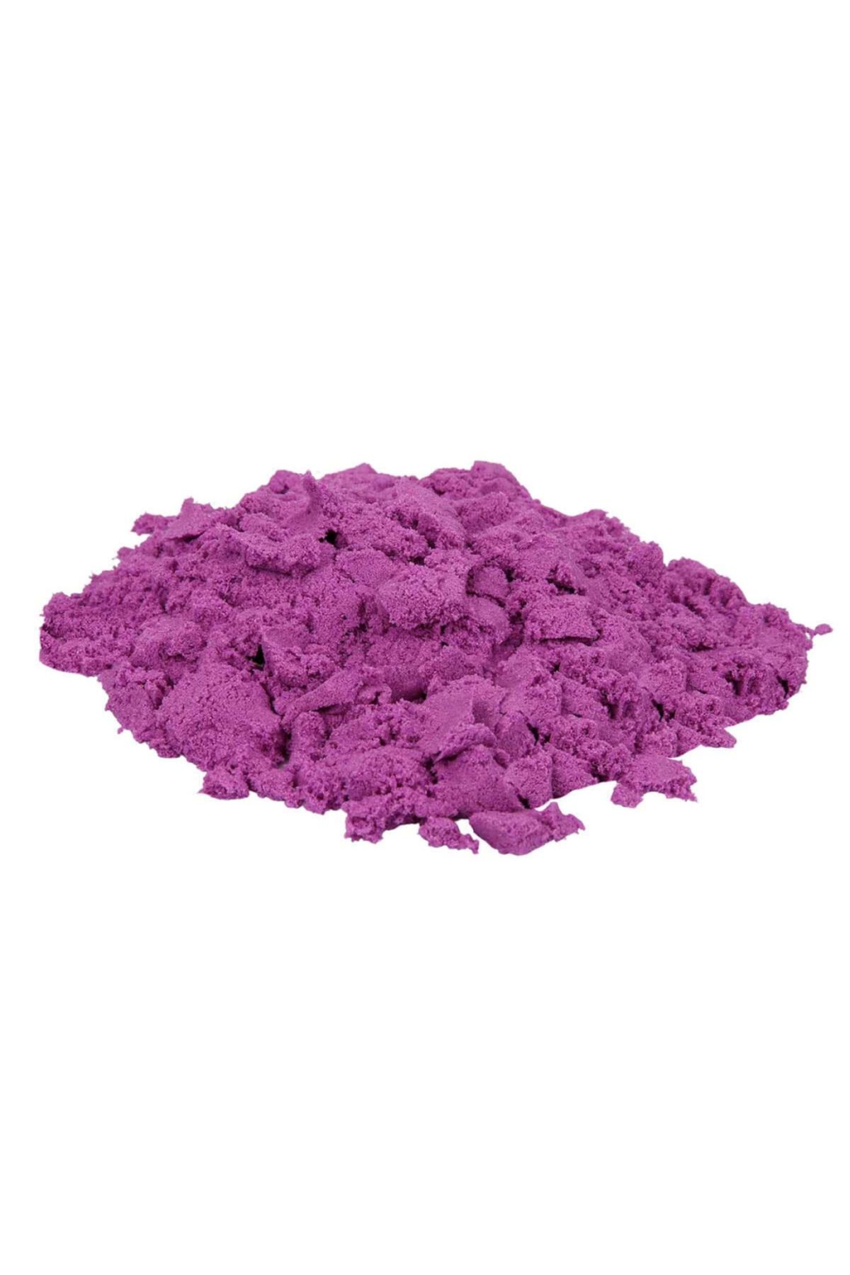 Yuba Avm Nessiworld Mor Kinetik Kum 500 gr
