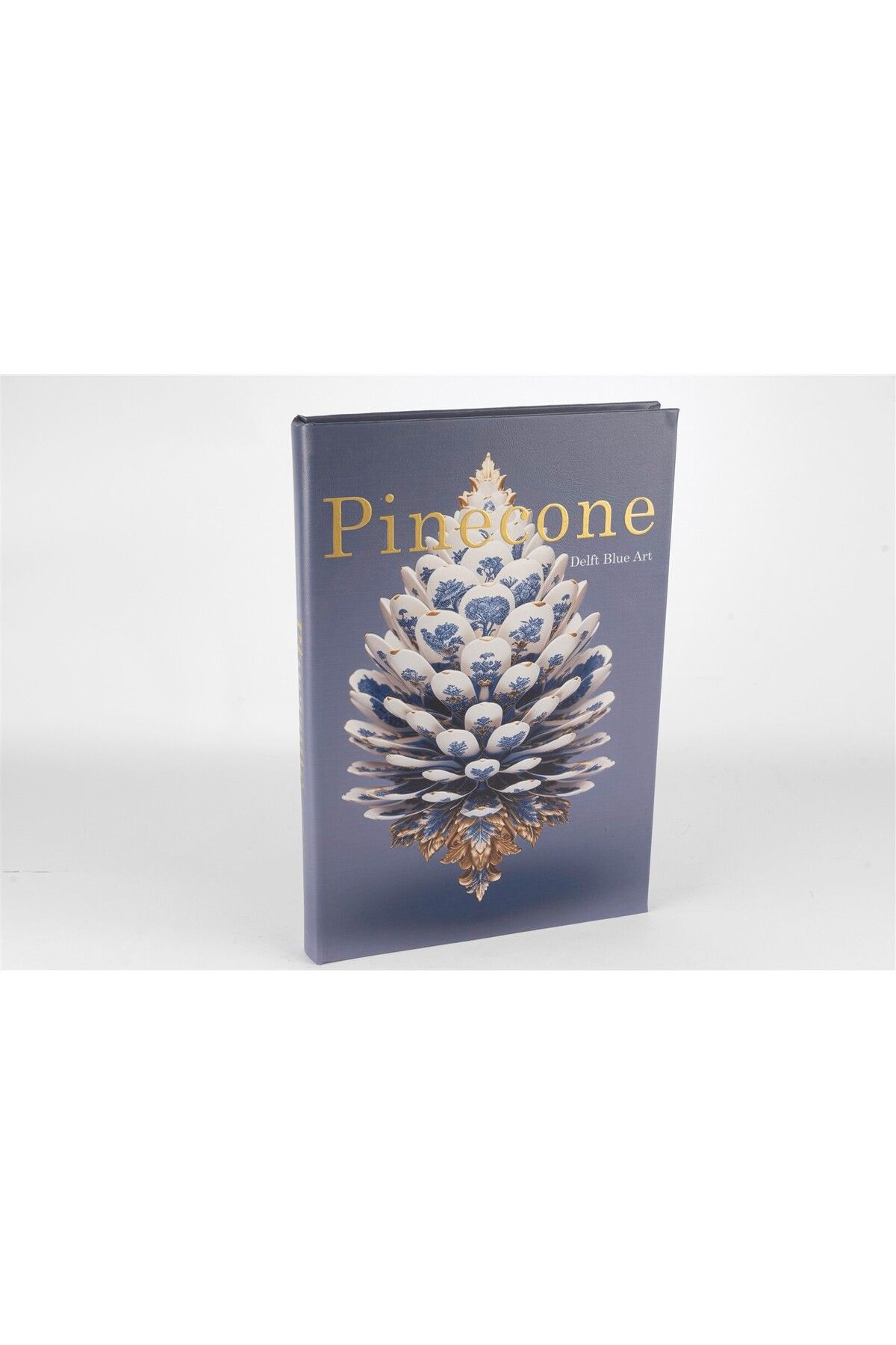 Mikasa Moor MİKASA MOOR Pinecone Kitap Kutu 35x24x3cm