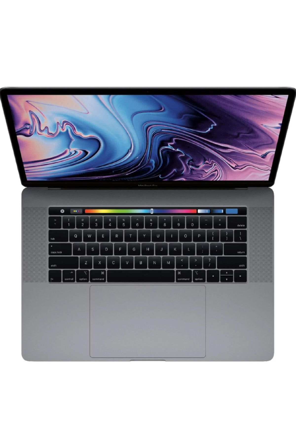AEB Apple MacBook Pro A1990 EMC 3359 Intel Core i7-8850H 15.4" 16 GB RAM 500 GB SSD MacOS - Outlet