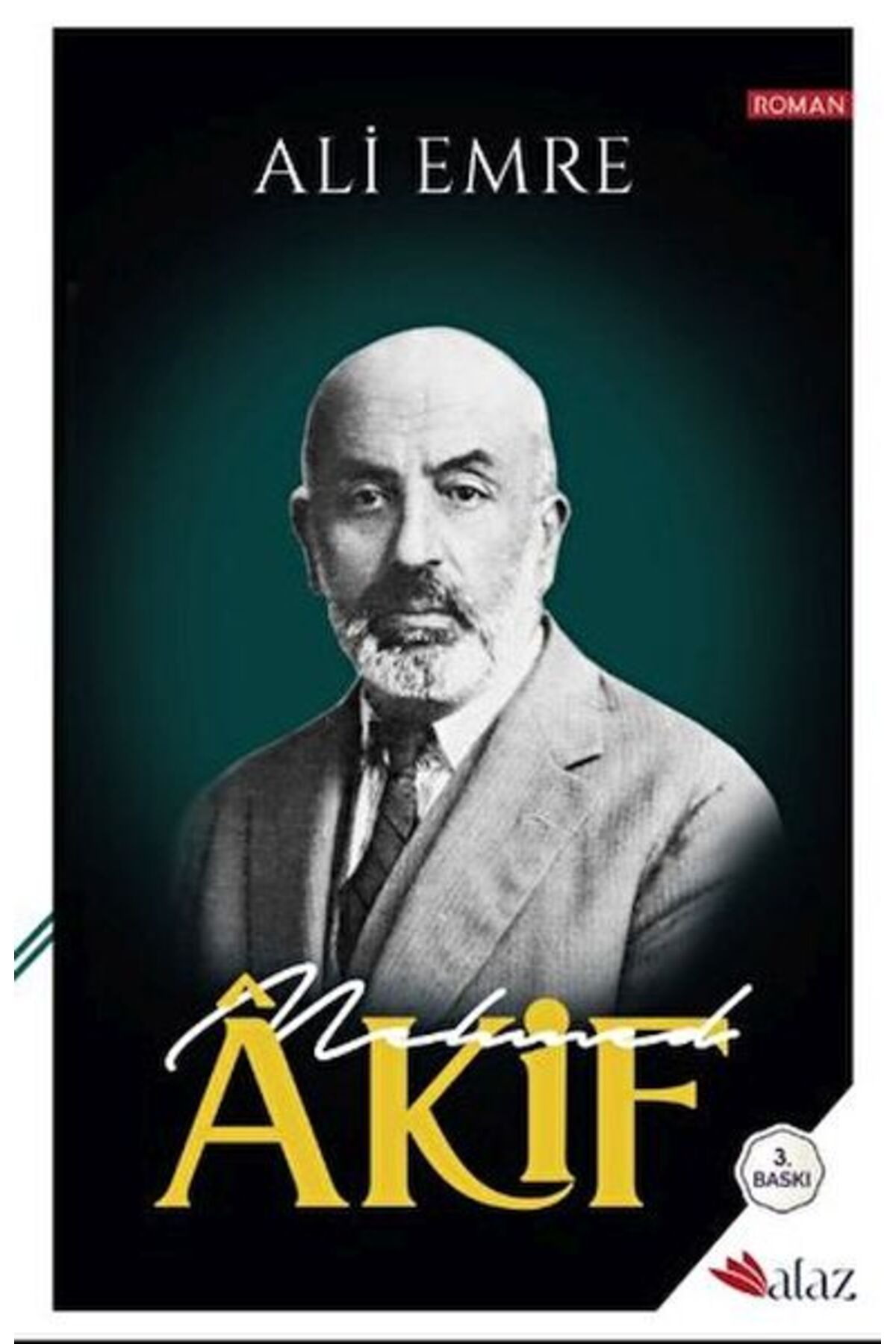 Genç Destek Mehmed Akif