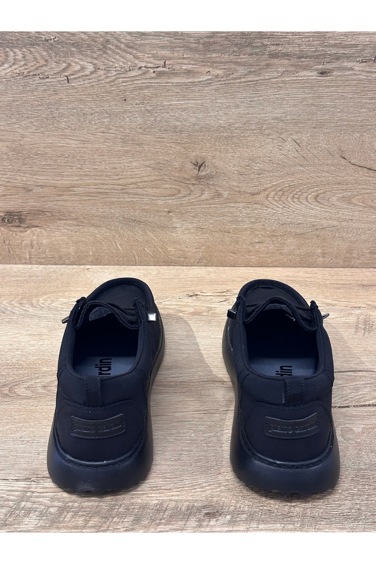 کفش کژوال مردانه راسته | پیر کاردین Pierre Cardin PIER-023LEFY - تصویر 7