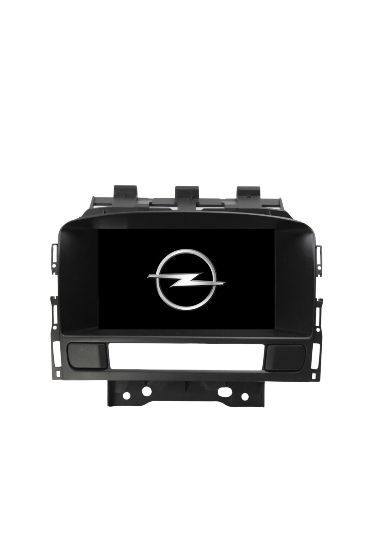 MYWAYY Opel Astra J Uyumlu Görünüm Multimedya Carplay 4-64 Android Double Kamera Dahil (2010-2020)
