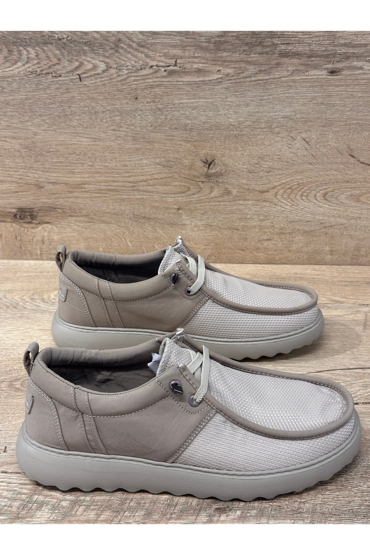کفش کژوال مردانه راسته | پیر کاردین Pierre Cardin PIER-023LEFY - تصویر 5