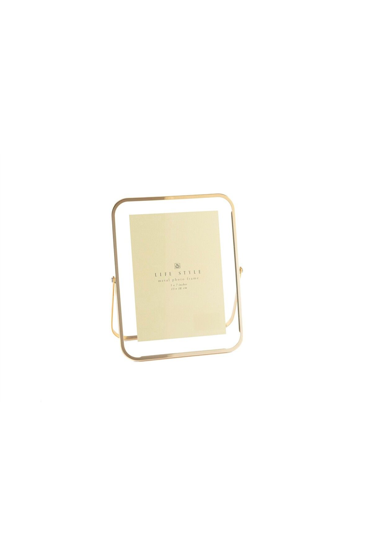 Mikasa Moor MİKASA MOOR Gold Çerçeve 13x18cm
