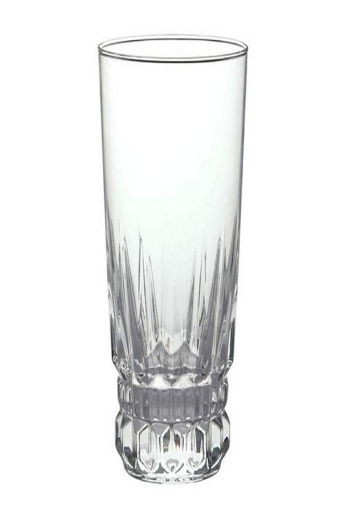Luminarc-Imperator Highly Durable and Trendy Design Tumbler Set Clear 310ml 2