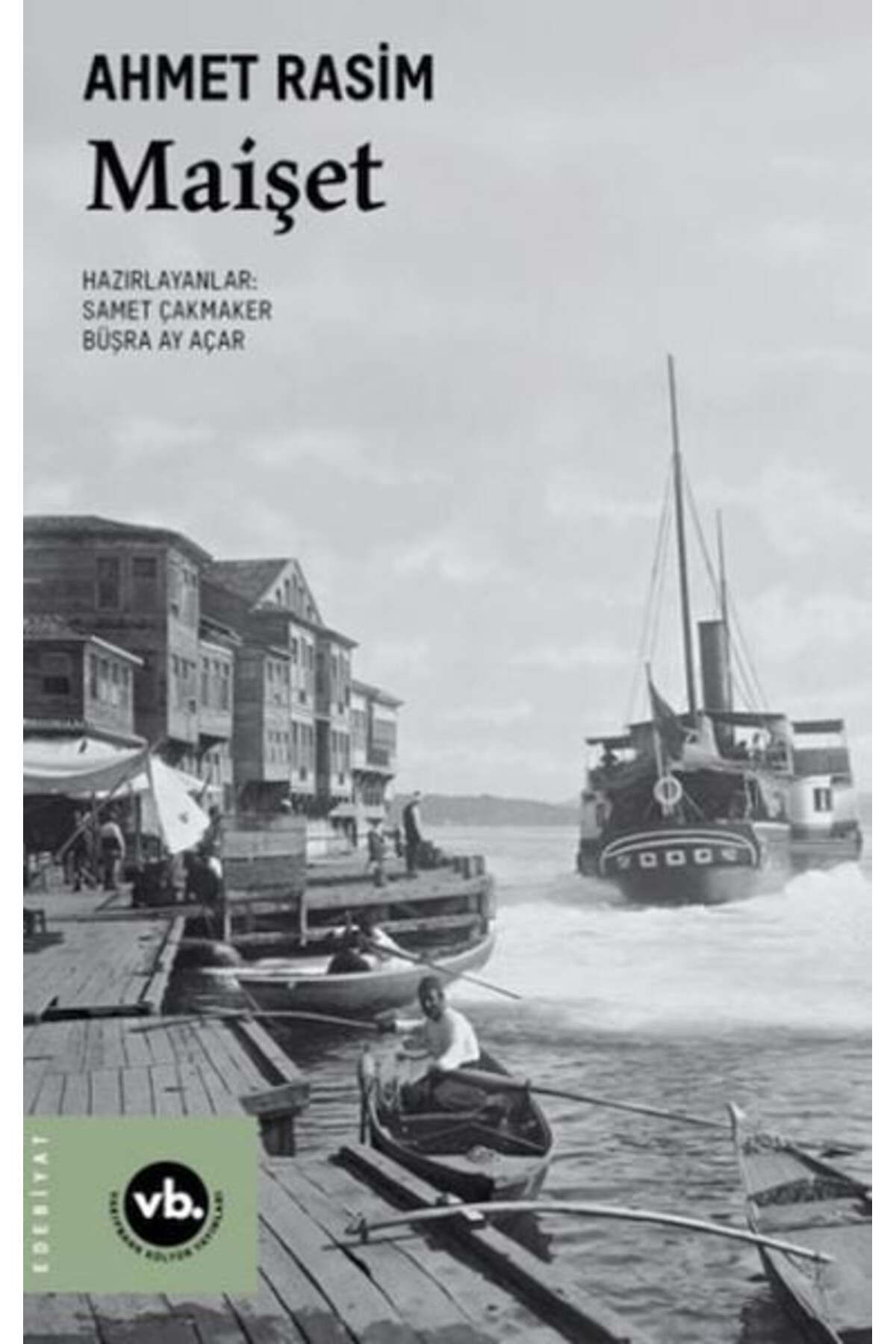 Destek Yayınları Maişet