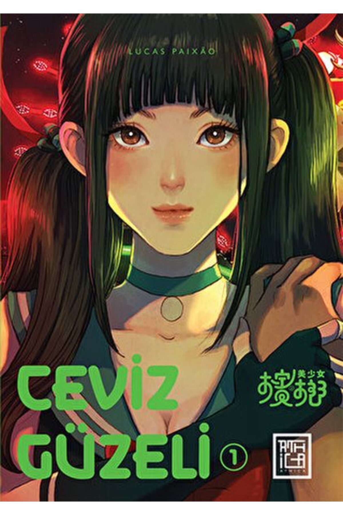 Beta Kids Yayınları Ceviz Güzeli 1