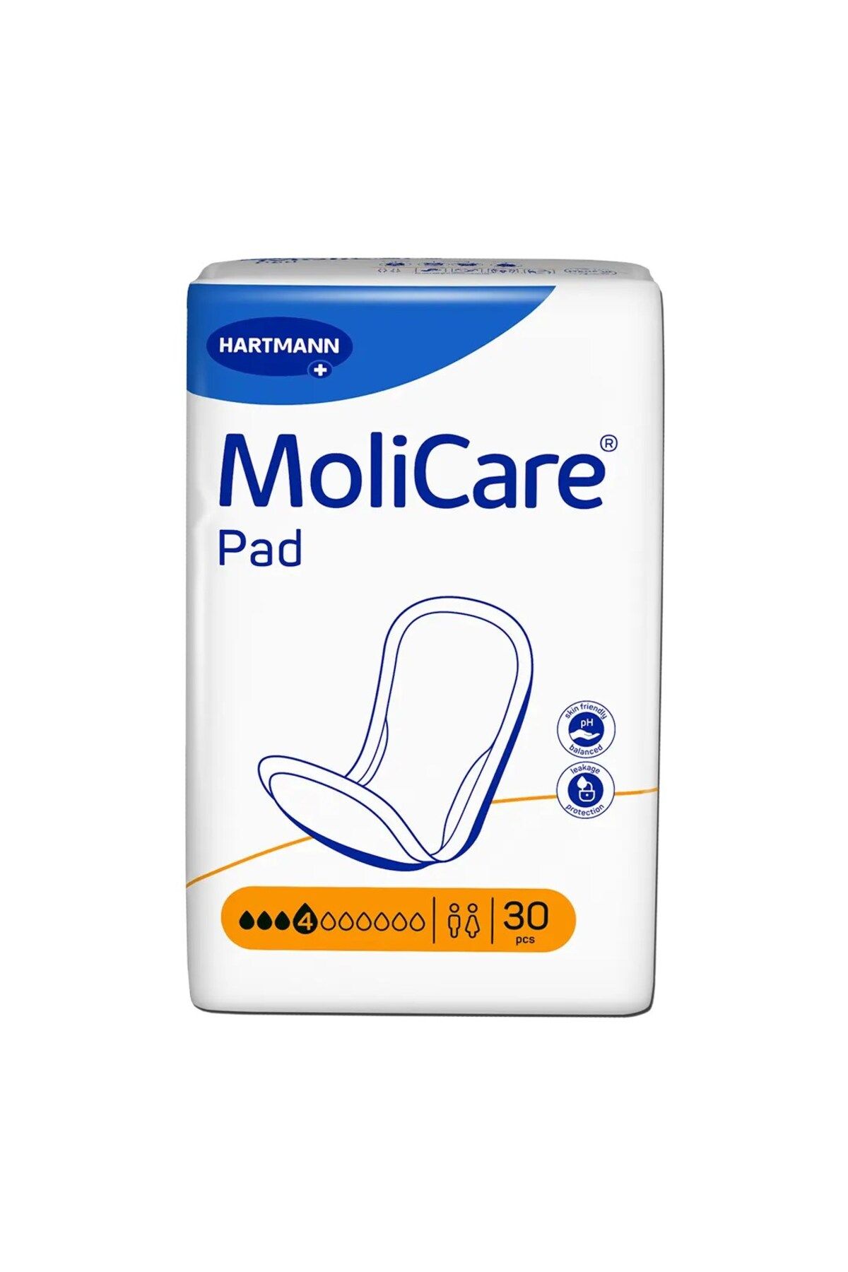 MOLICARE MOLİCARE MESANE PEDİ 28 ADET