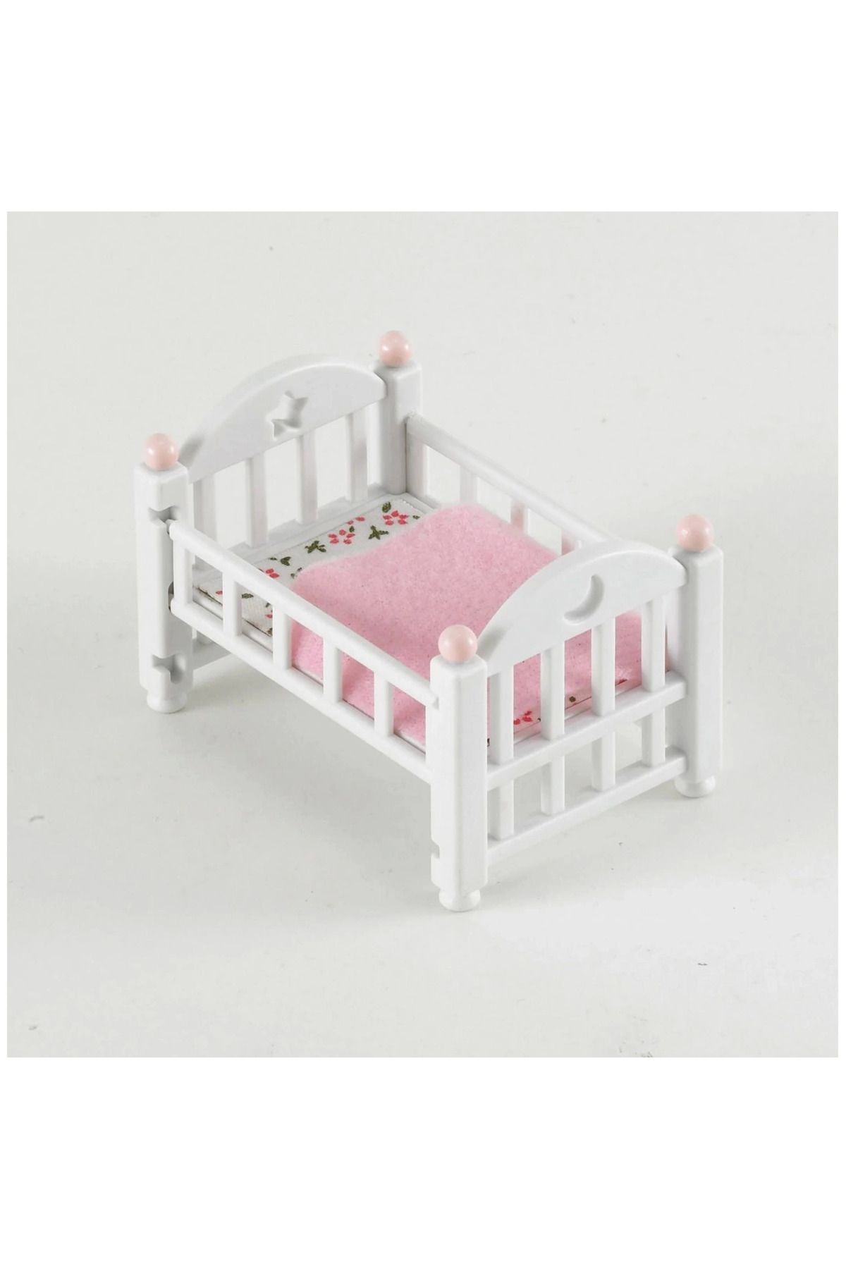 TimeStart Sylvanian Families Bebek Yatak Seti 5152