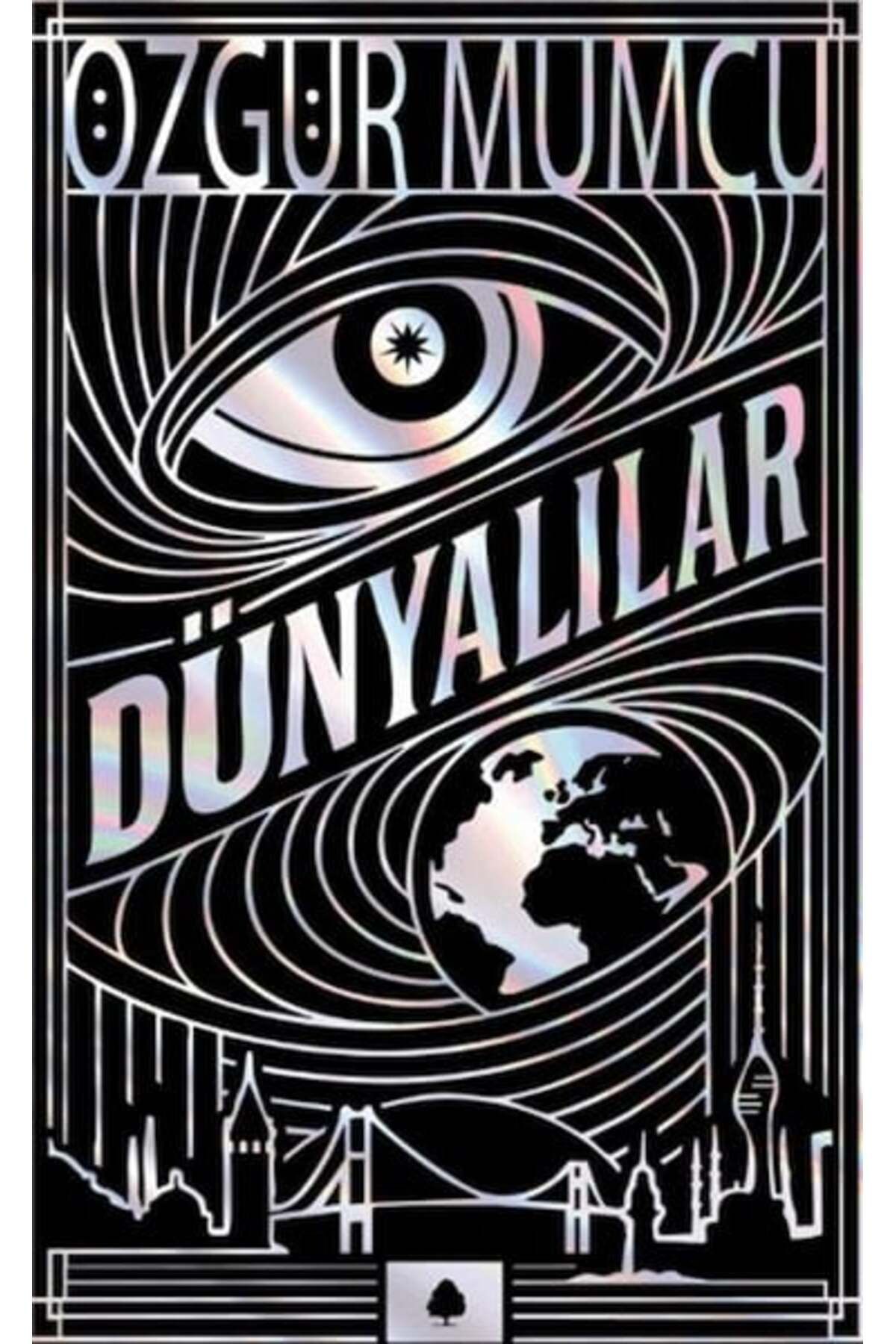 April Yayıncılık Dünyalılar