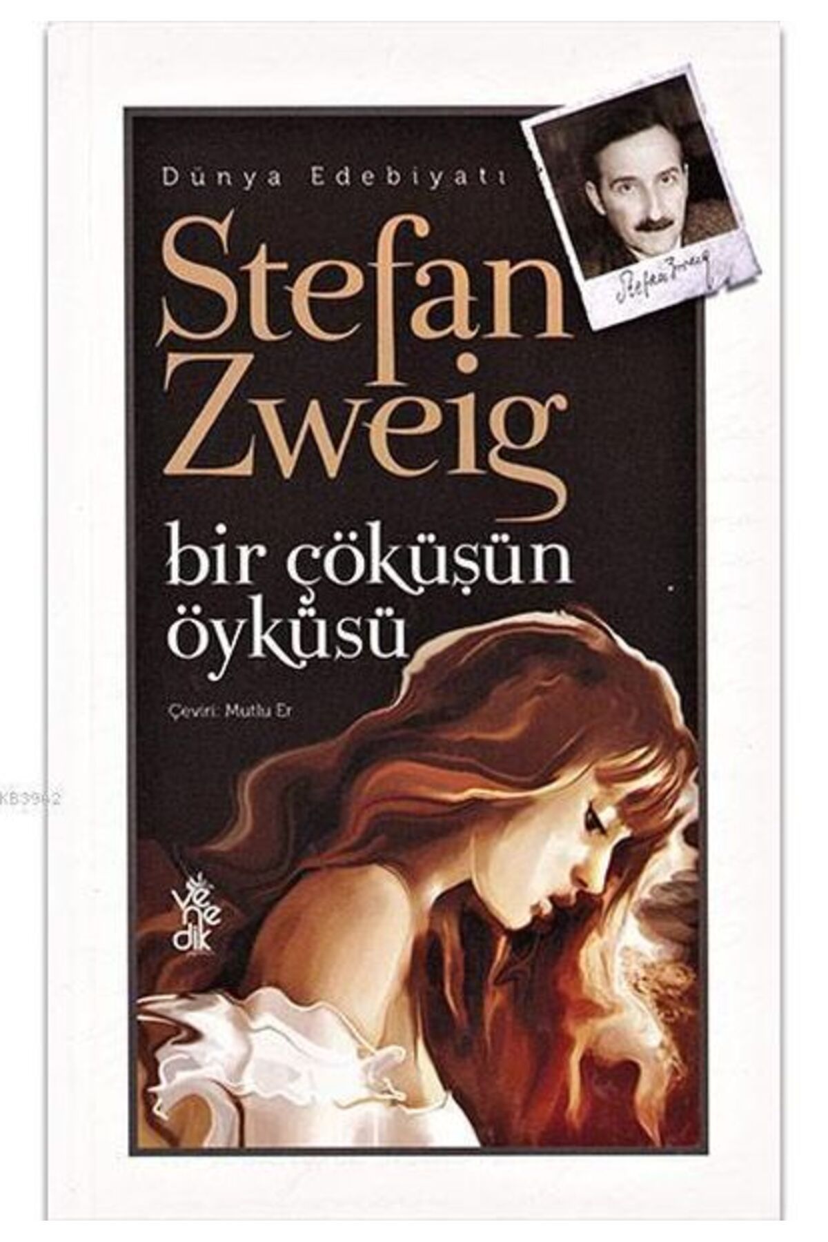 Yabancı Yayınları Bir Çöküşün Öyküsü