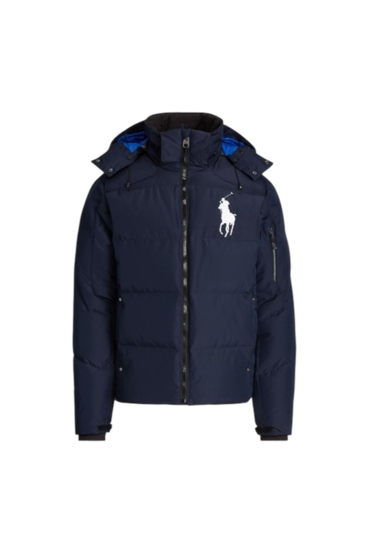 Polo Ralph Lauren 650 Dolum Kaz Tüyü Mont