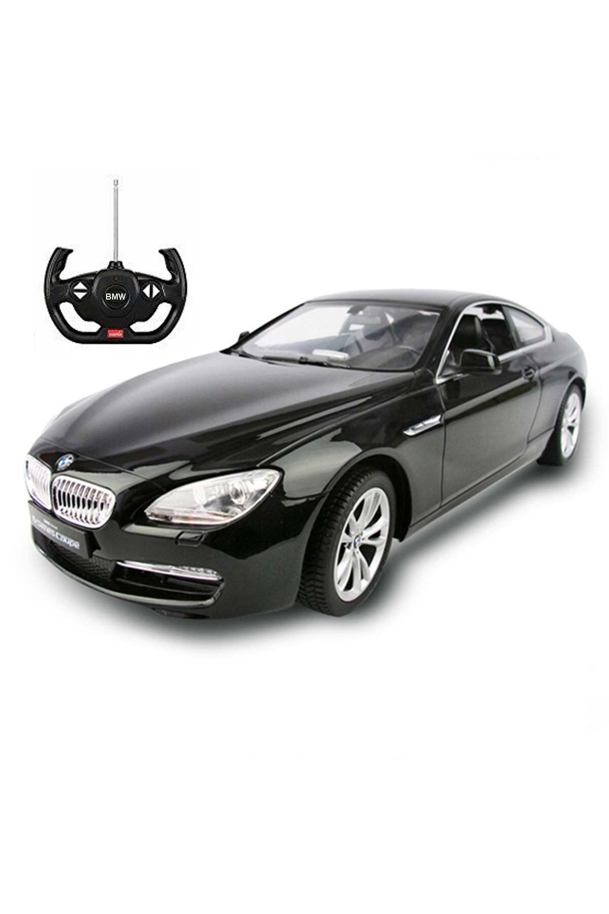 TimeStart Rastar 1:14 BMW 6 Uzaktan Kumandalı Araba