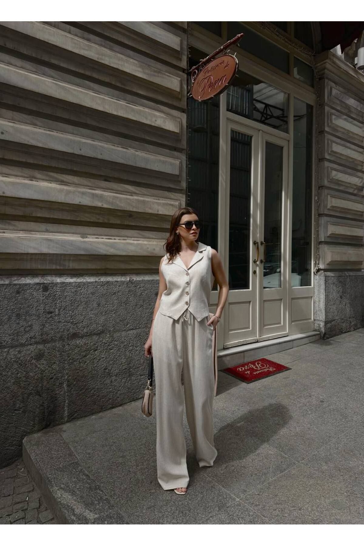 MODA DURAĞI SİOON Kaliteli Premium Takım