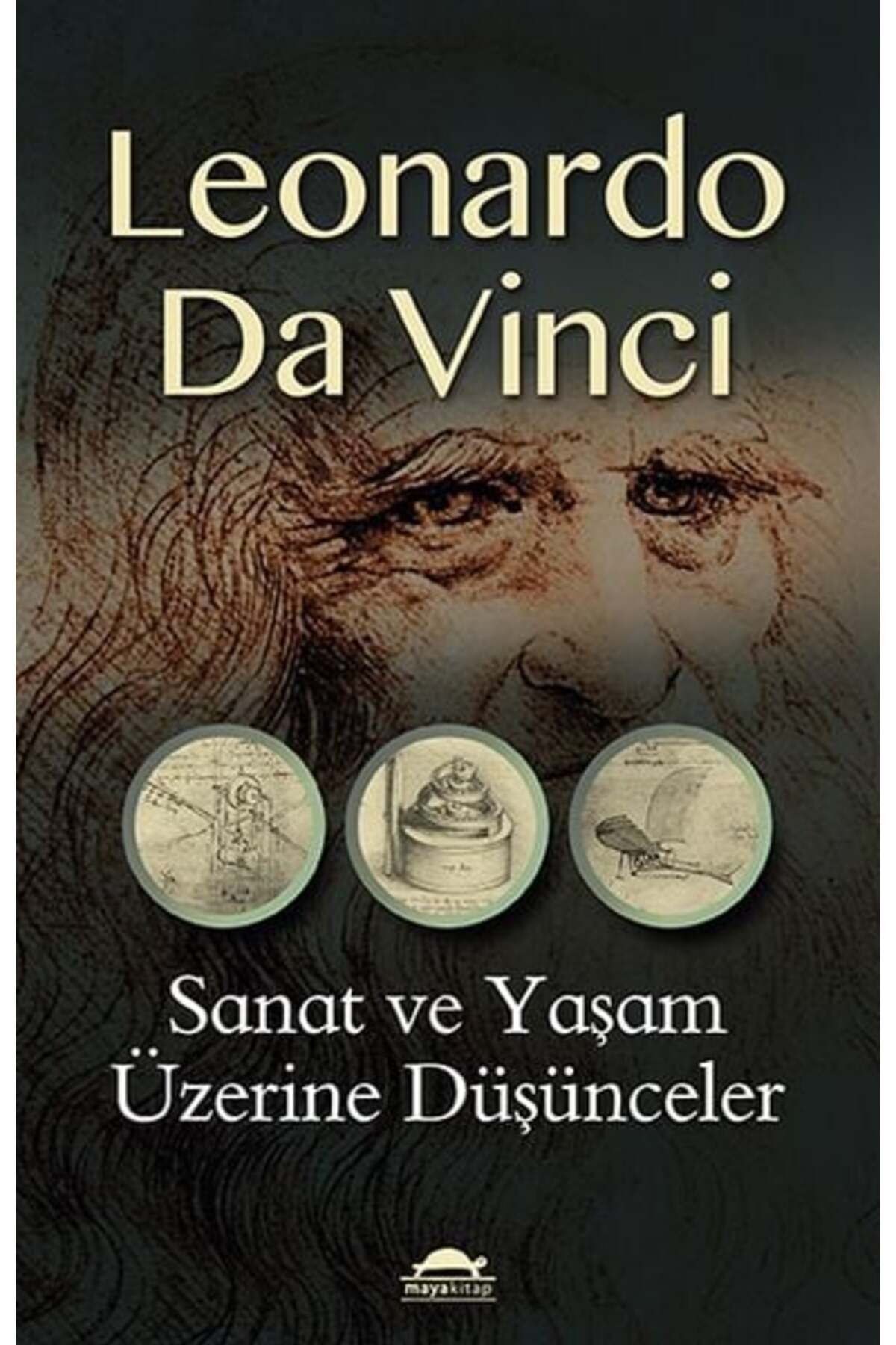 Maya Kitap Sanat ve Yaşam Üzerine Düşünceler