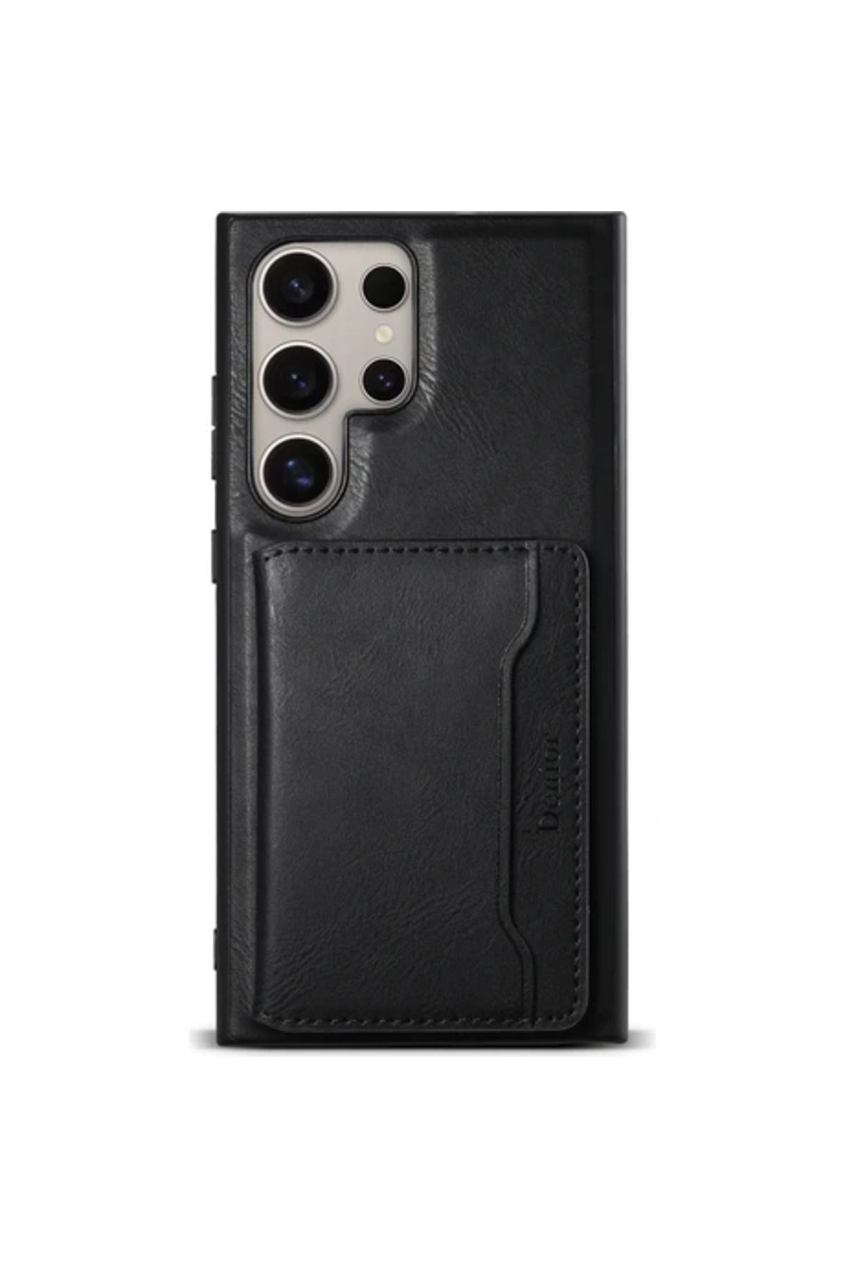 Obay Cool-M Galaxy S24 Ultra Telefon Kılıfı