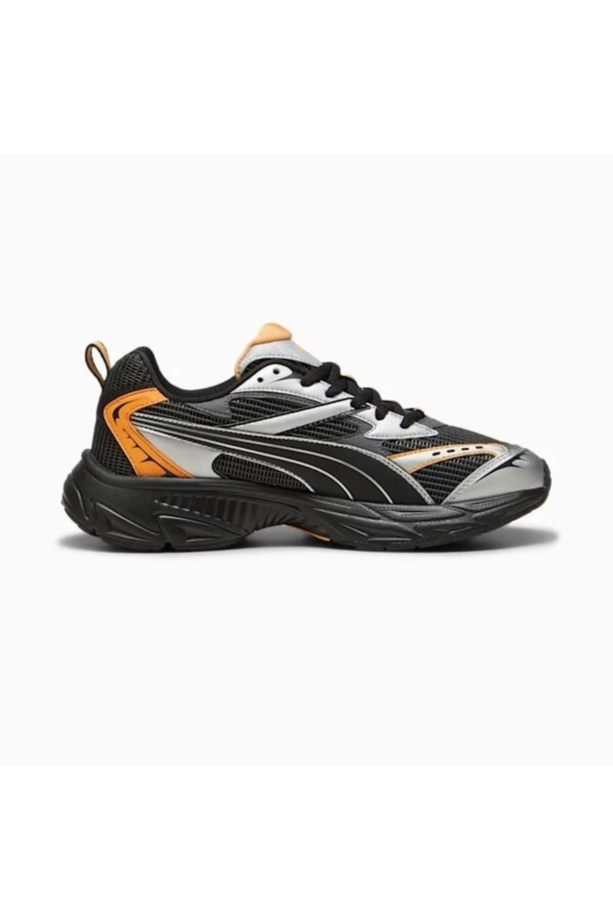 Puma Morphic Athletic Spor Ayakkabı