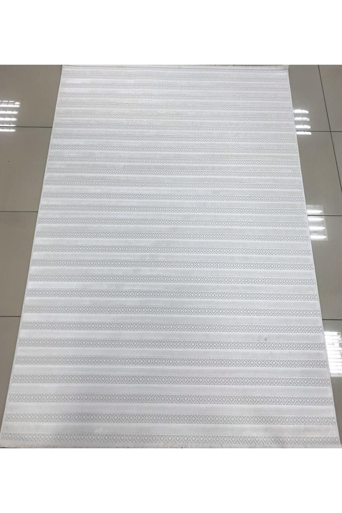 Merinos Halı Havana 75272 060 Serisi Salon Oturma Yatak Odası Halısı