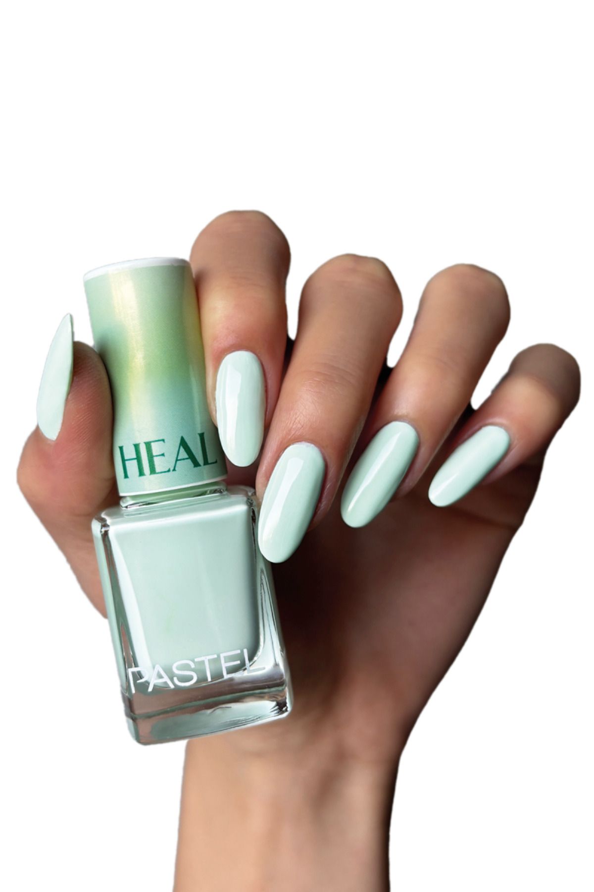 Pastel Summer Collection Aura Yaz Serisi Oje 438